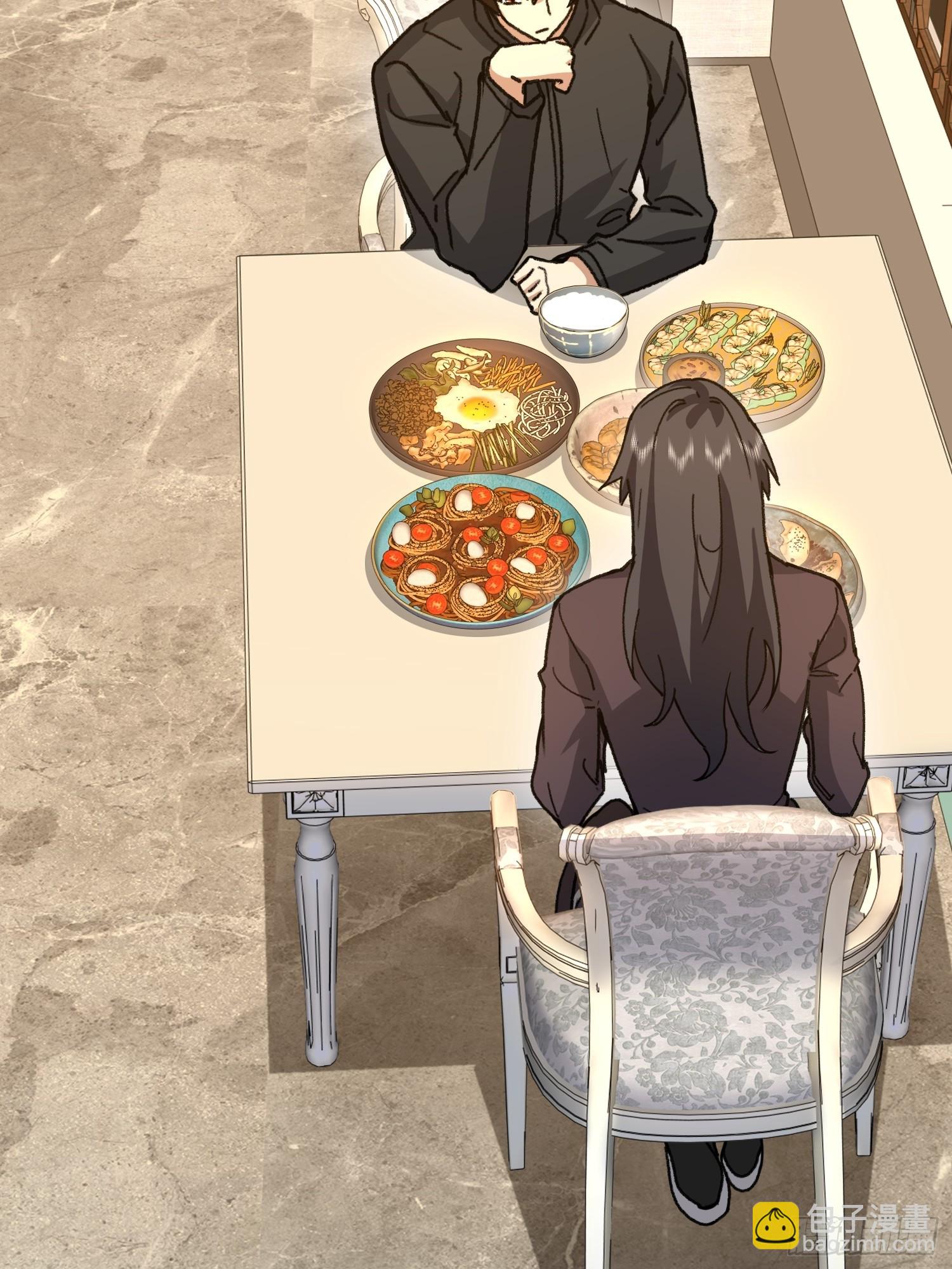 第一序列 - 554 糧價上漲(1/3) - 7