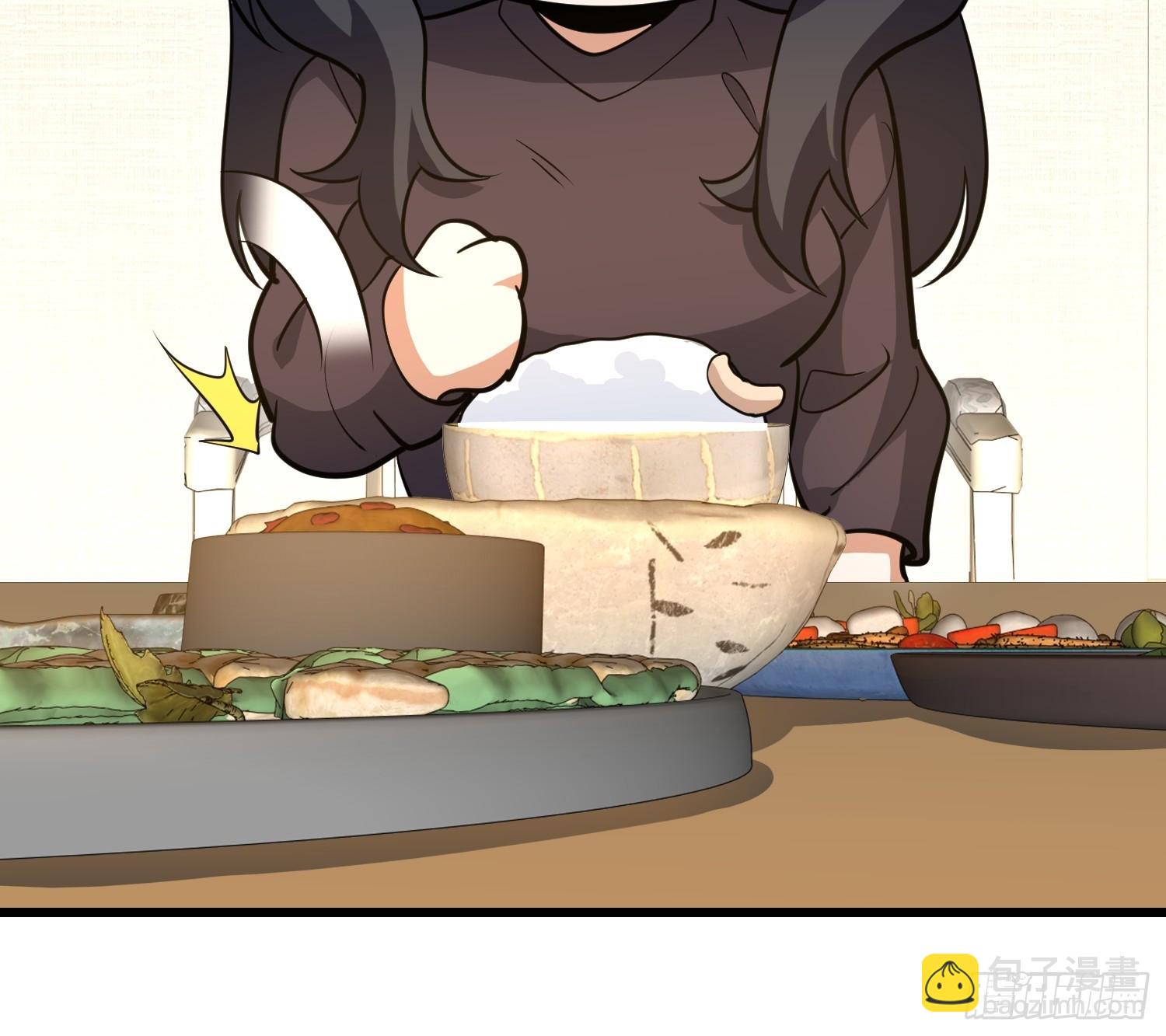 第一序列 - 554 糧價上漲(1/3) - 1