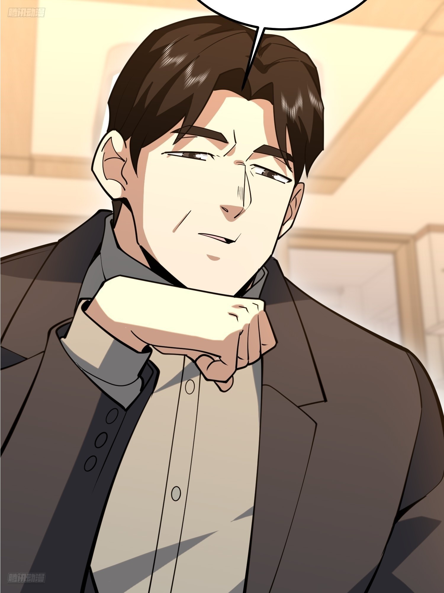 第一序列 - 554 糧價上漲(1/3) - 4