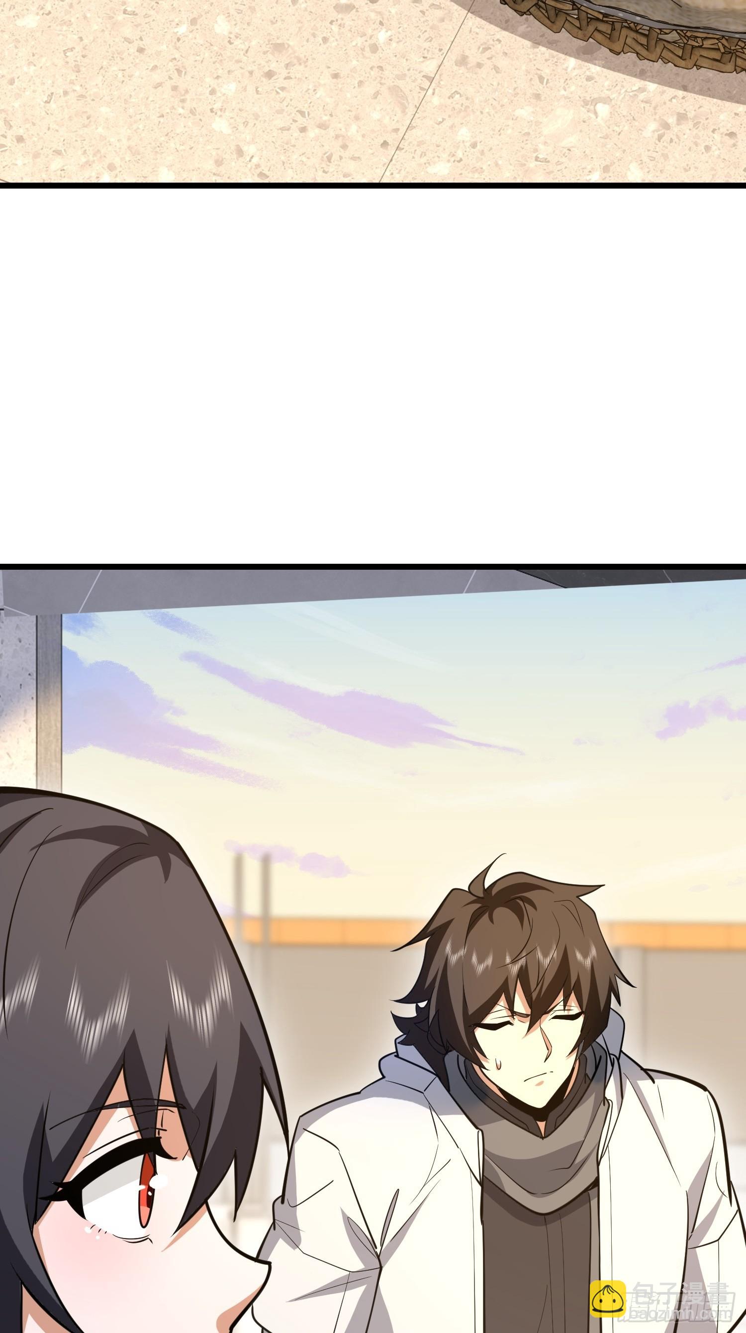 第一序列 - 554 糧價上漲(2/3) - 3