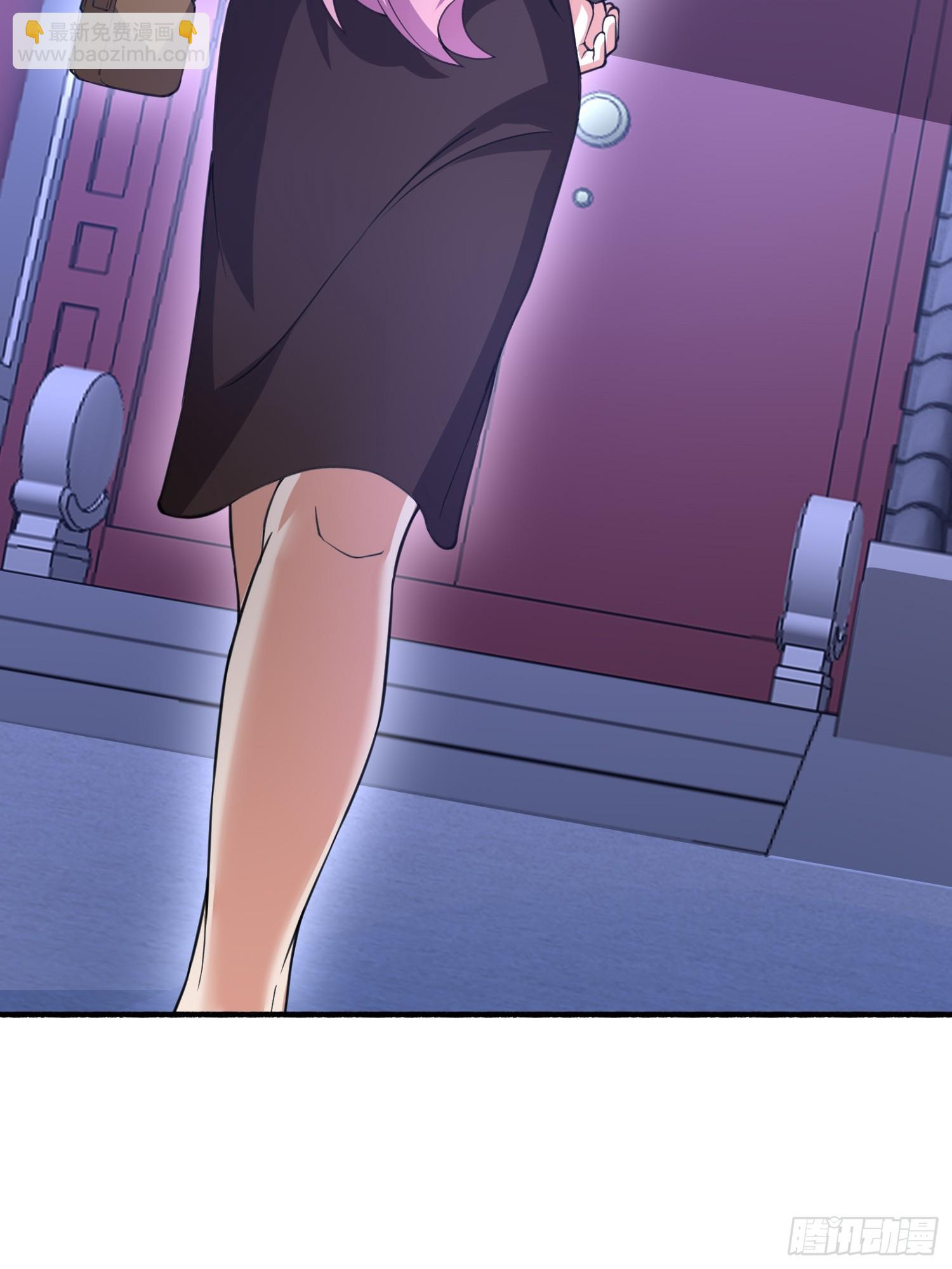 第一序列 - 558 門外站着(3/3) - 2