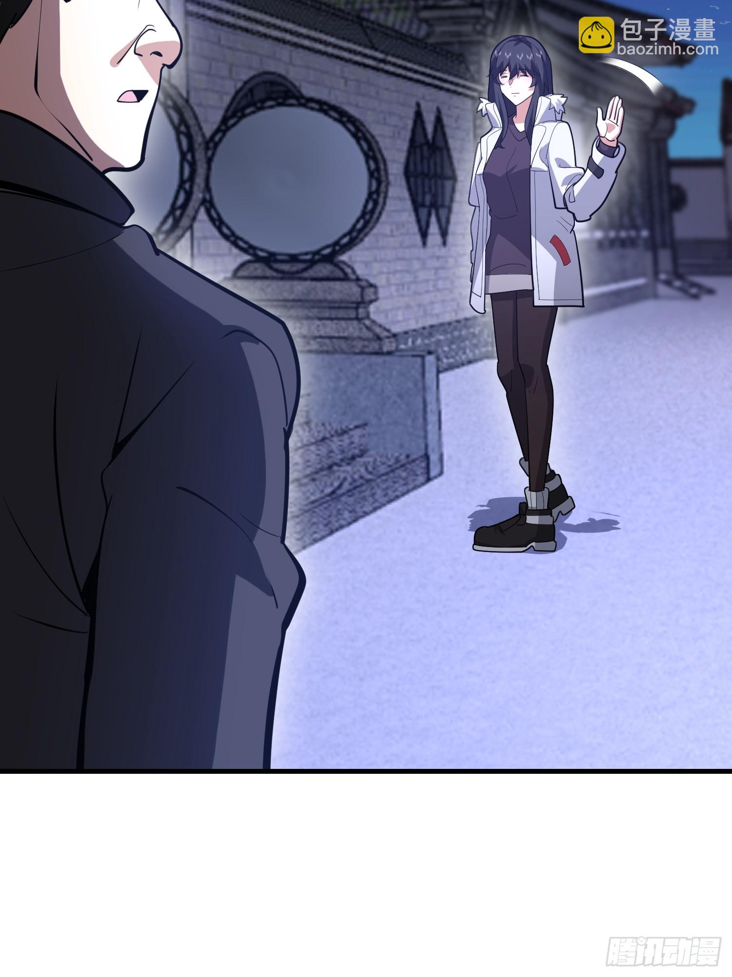 第一序列 - 558 門外站着(1/3) - 8