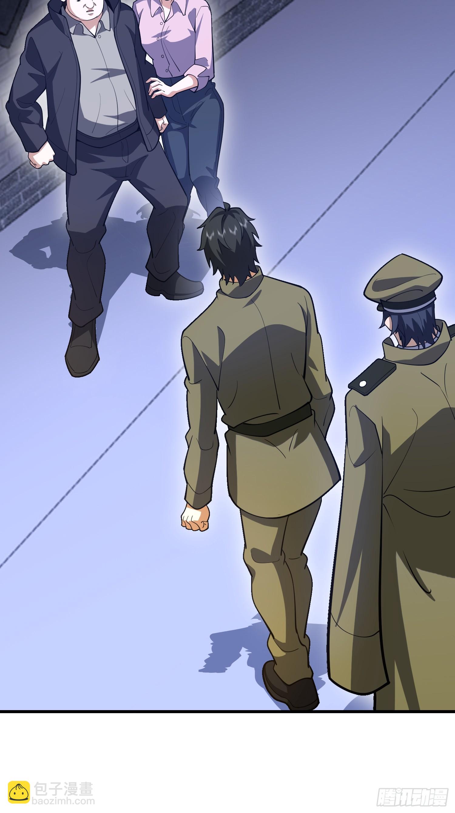 第一序列 - 558 門外站着(1/3) - 7