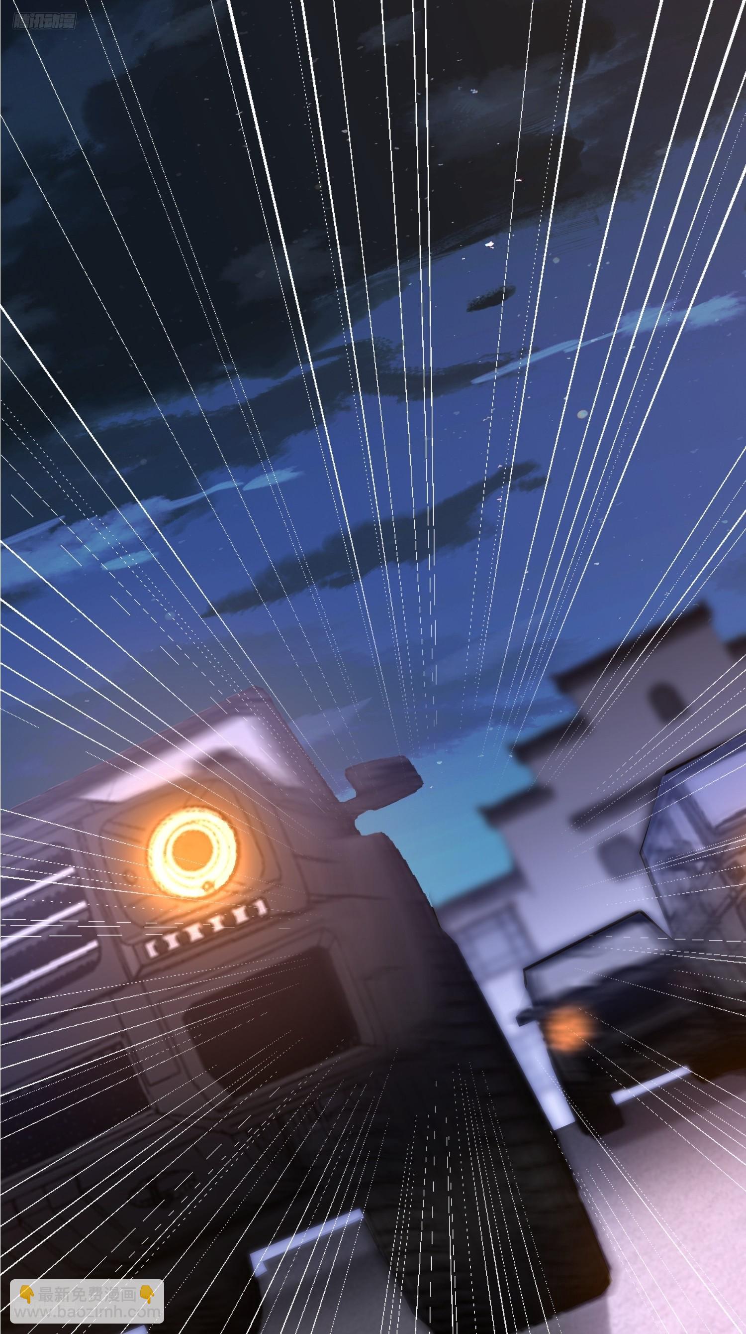 第一序列 - 558 門外站着(1/3) - 6