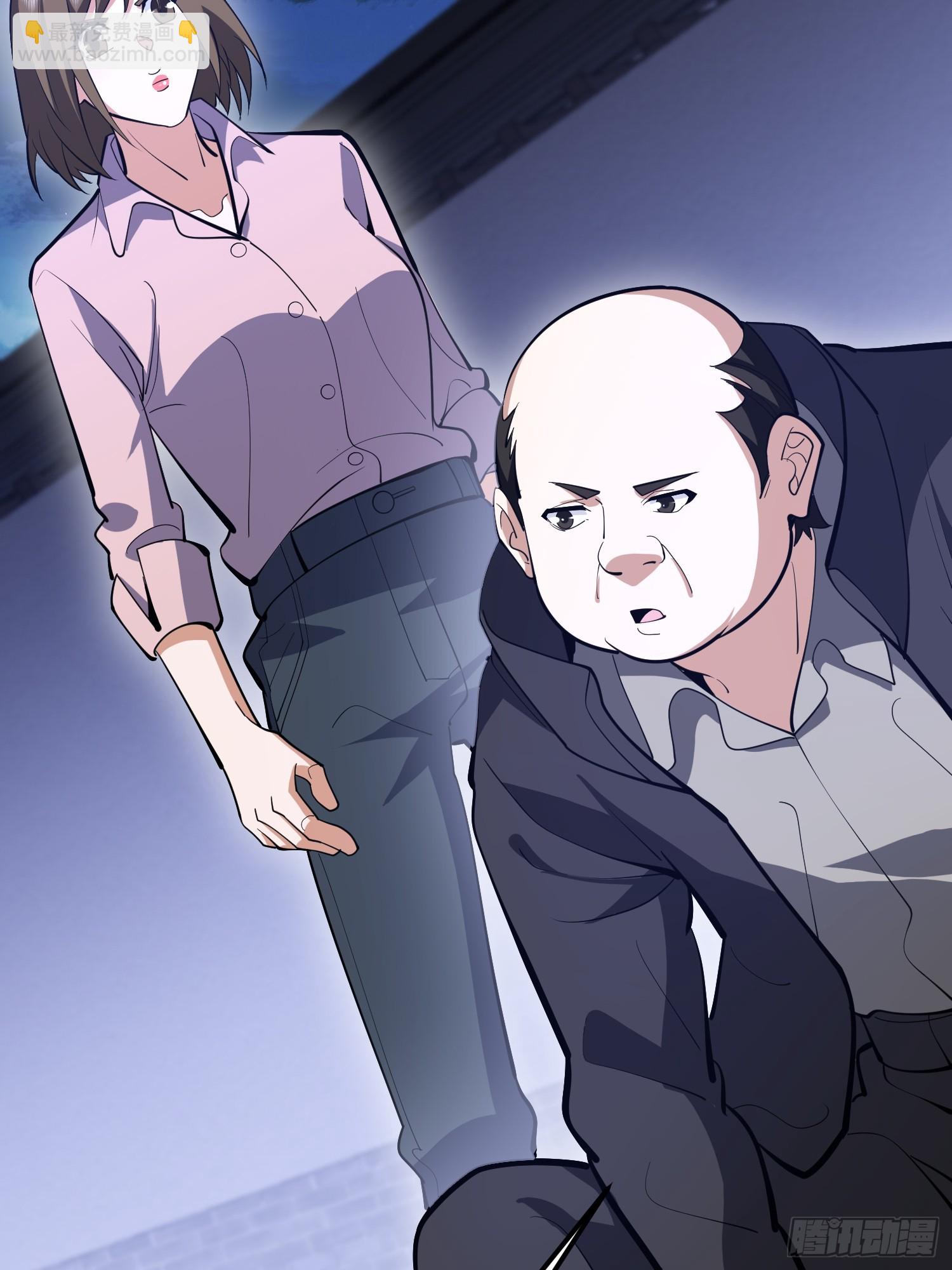 第一序列 - 558 門外站着(2/3) - 4