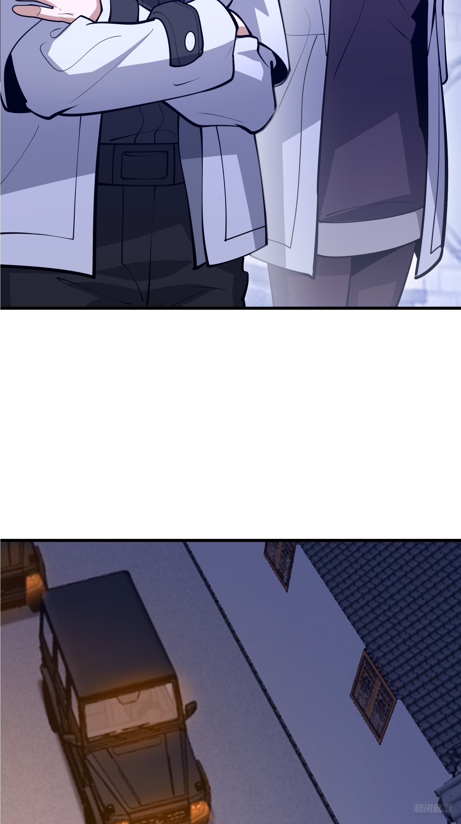 第一序列 - 558 門外站着(1/3) - 1