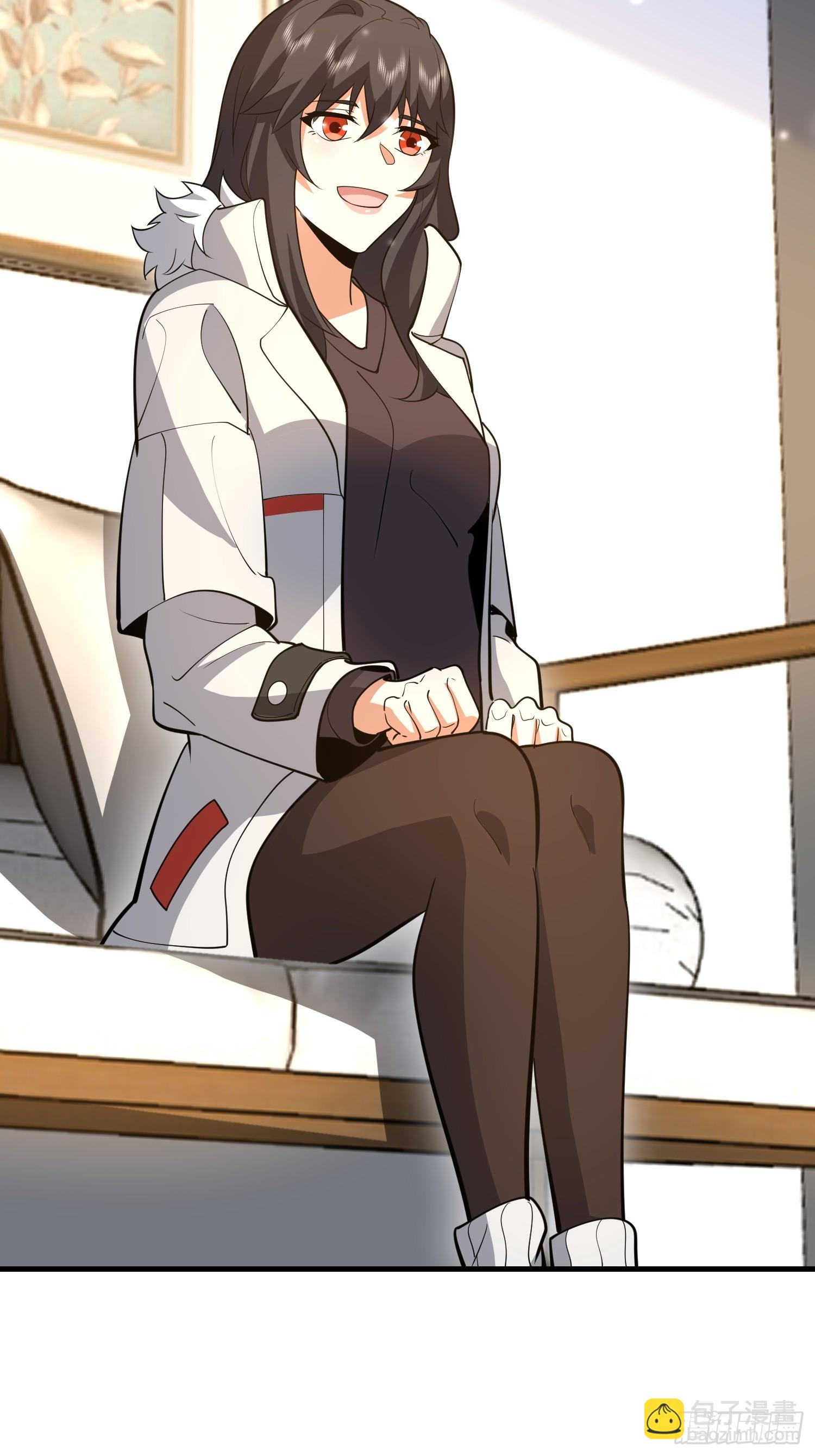 第一序列 - 560 西王母(2/3) - 4