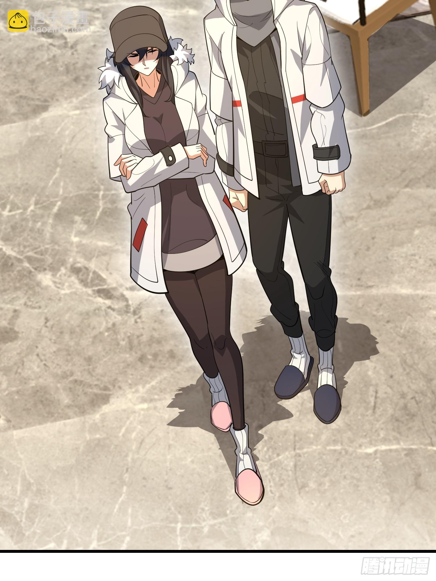 第一序列 - 560 西王母(2/3) - 4