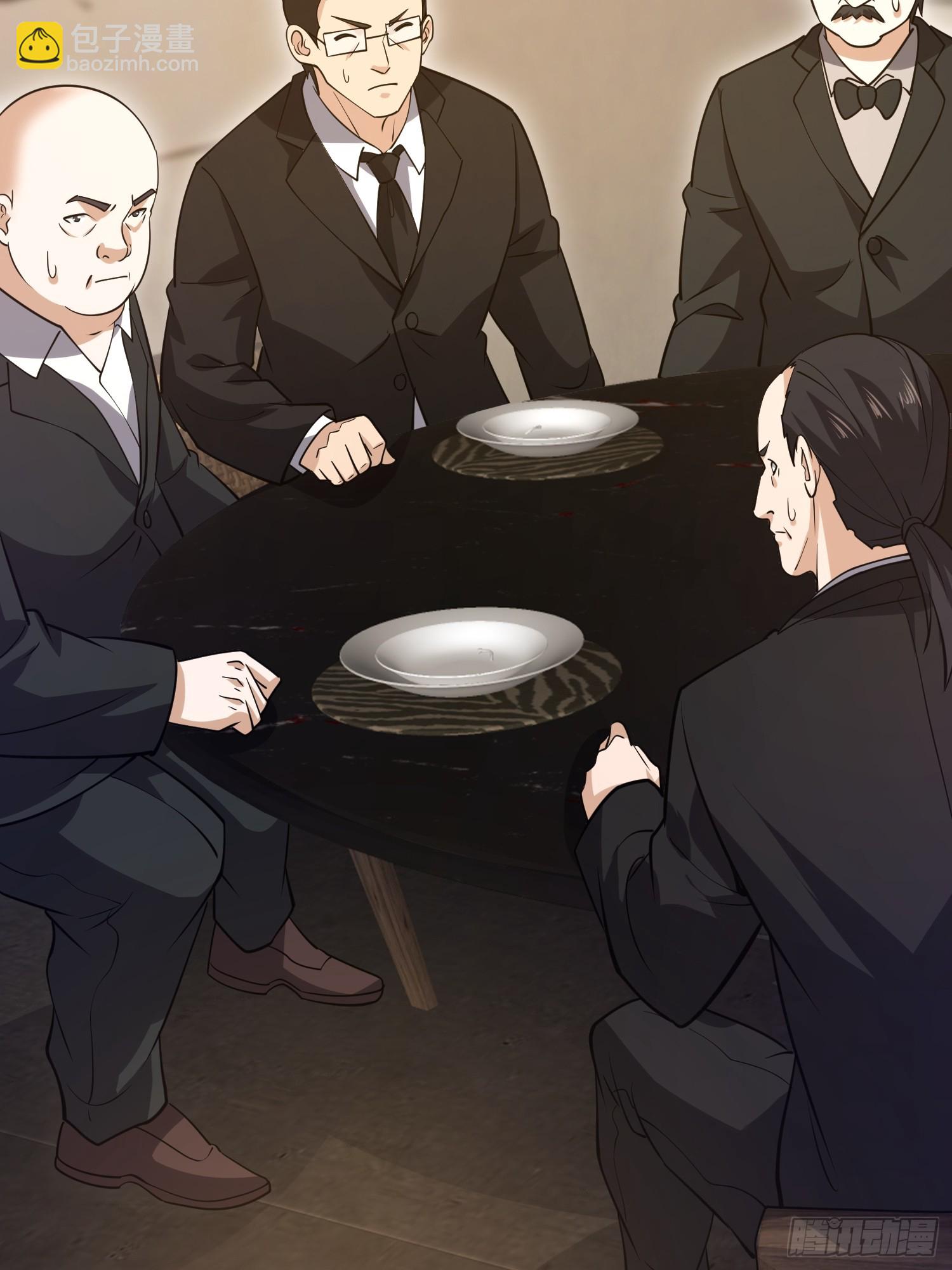 第一序列 - 562 招兵買馬(2/2) - 4