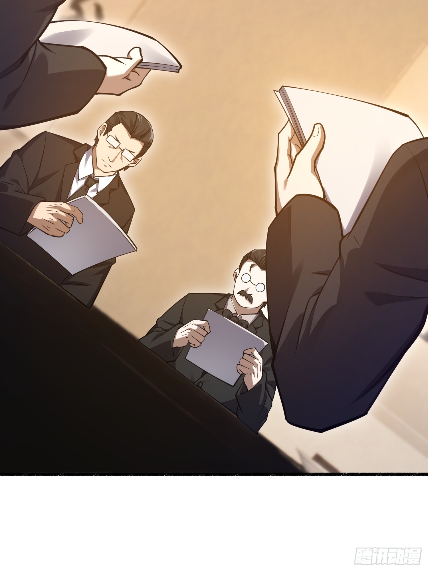 第一序列 - 562 招兵買馬(2/2) - 7