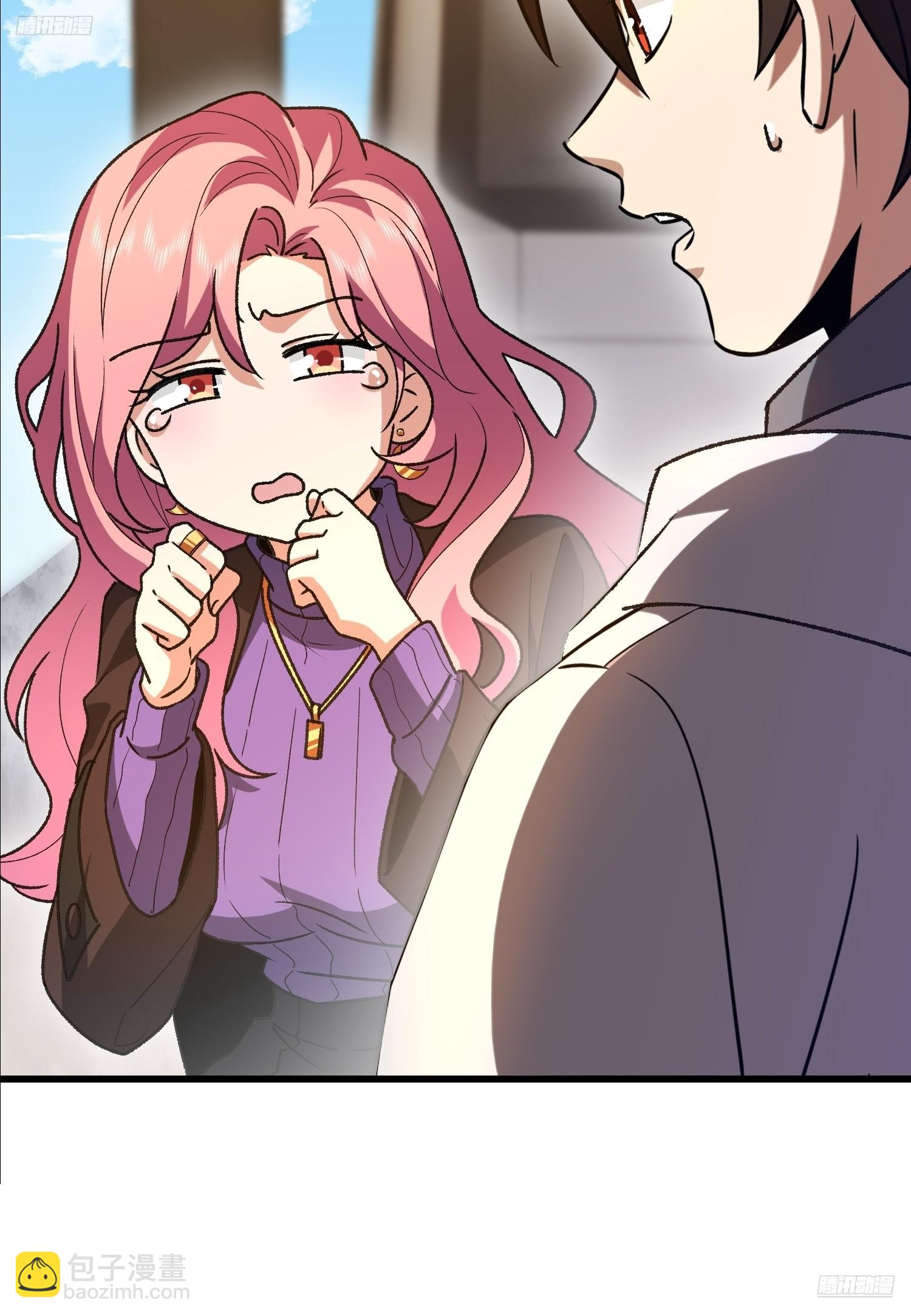 第一序列 - 564 開始減肥(1/3) - 4