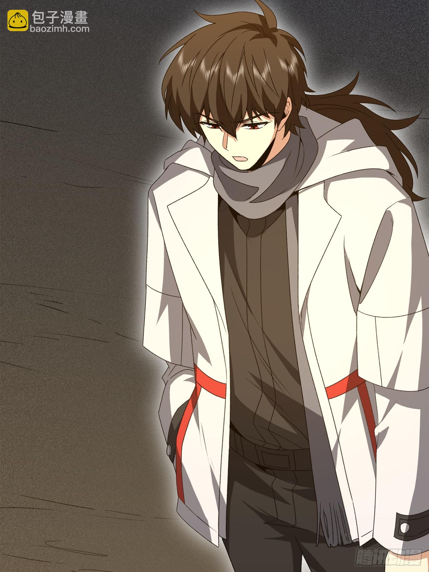 第一序列 - 564 開始減肥(1/3) - 5