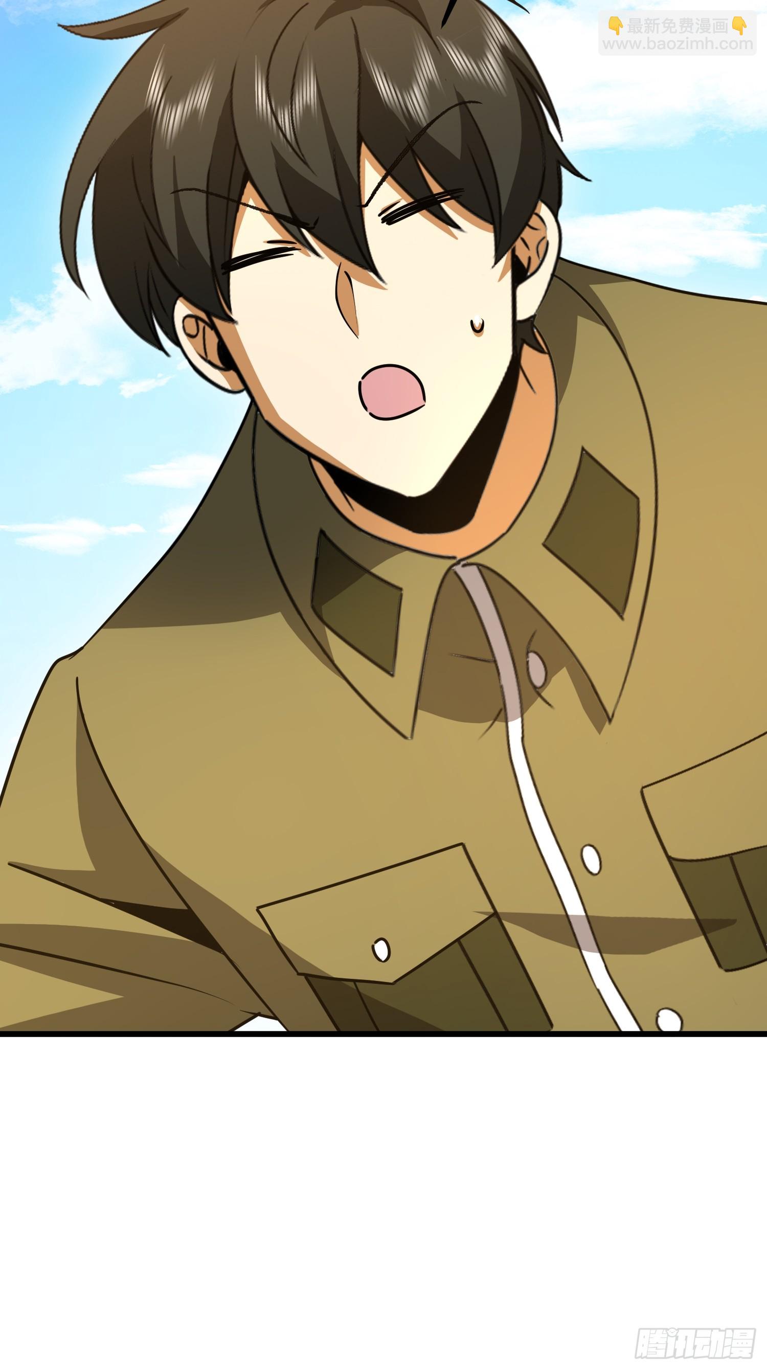 第一序列 - 564 開始減肥(2/3) - 4