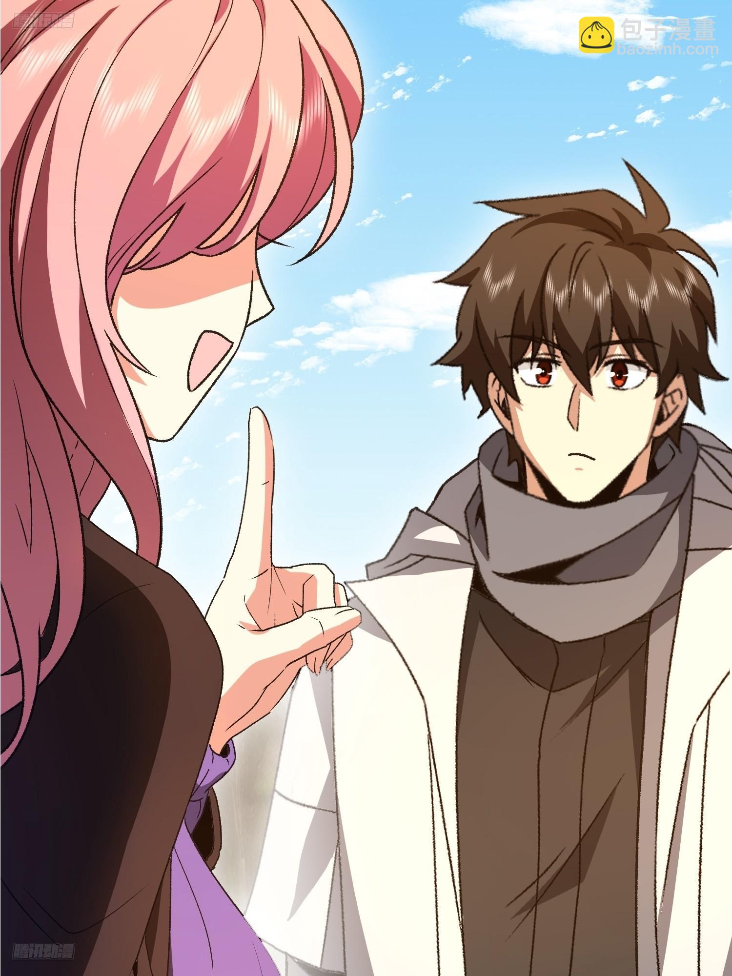 第一序列 - 564 開始減肥(1/3) - 6