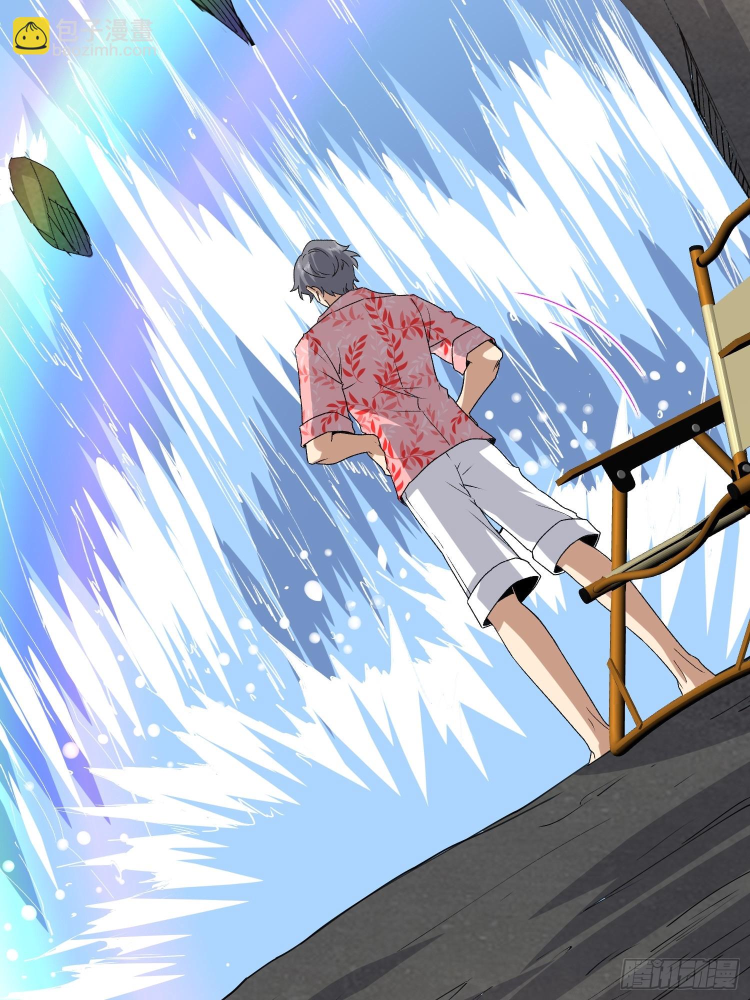 第一序列 - 564 開始減肥(2/3) - 8