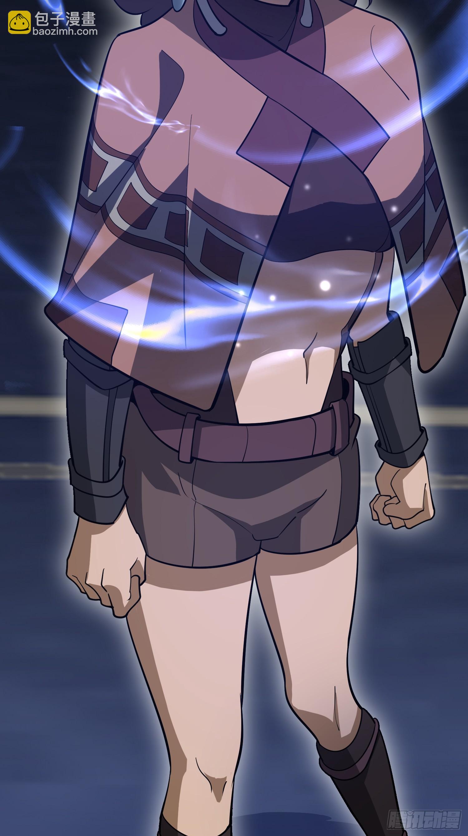 第一序列 - 568 找到你了(3/3) - 1