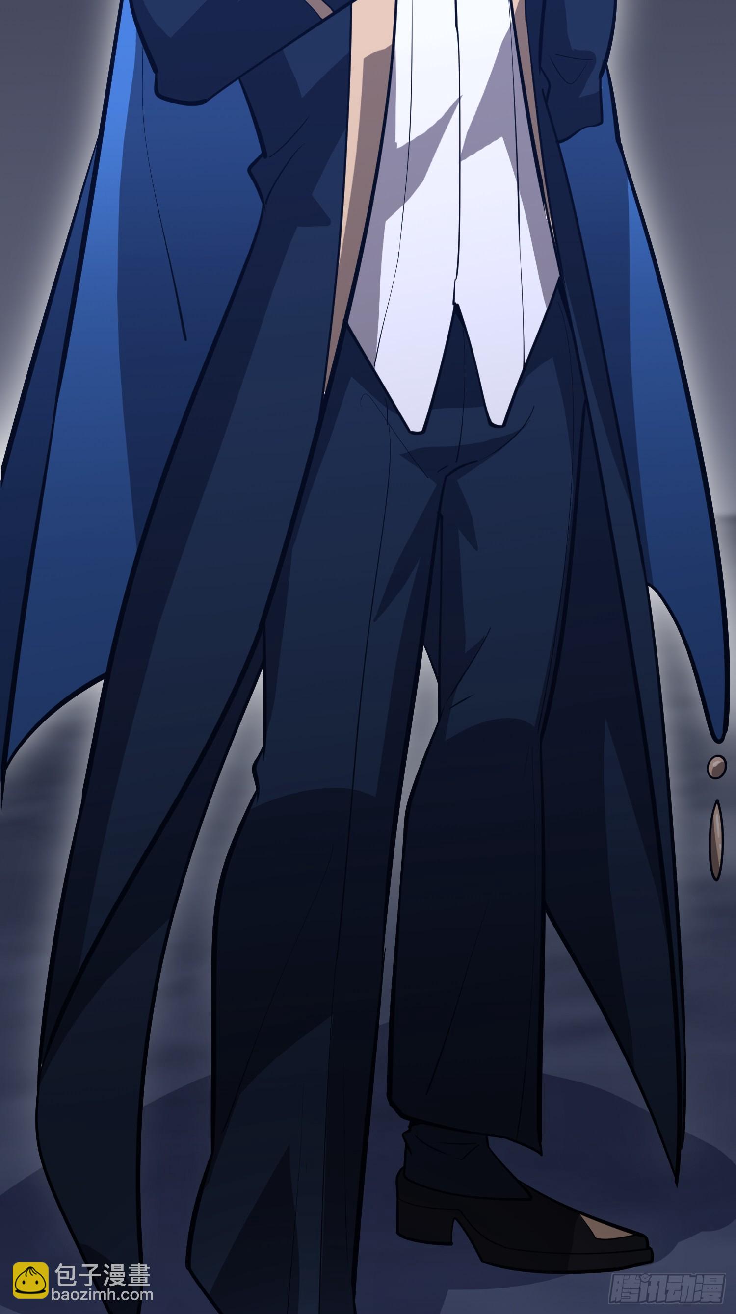 第一序列 - 568 找到你了(2/3) - 8