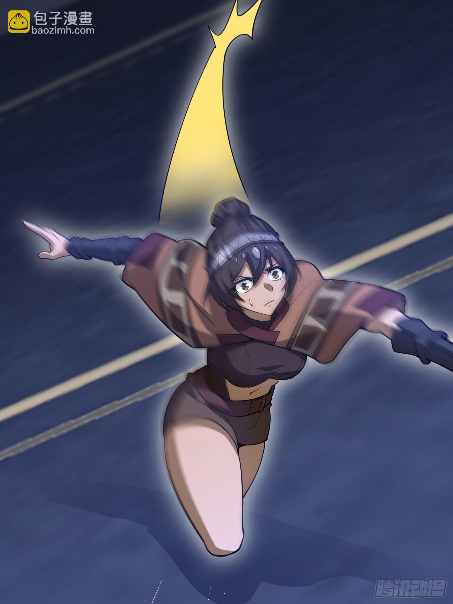 第一序列 - 568 找到你了(2/3) - 4