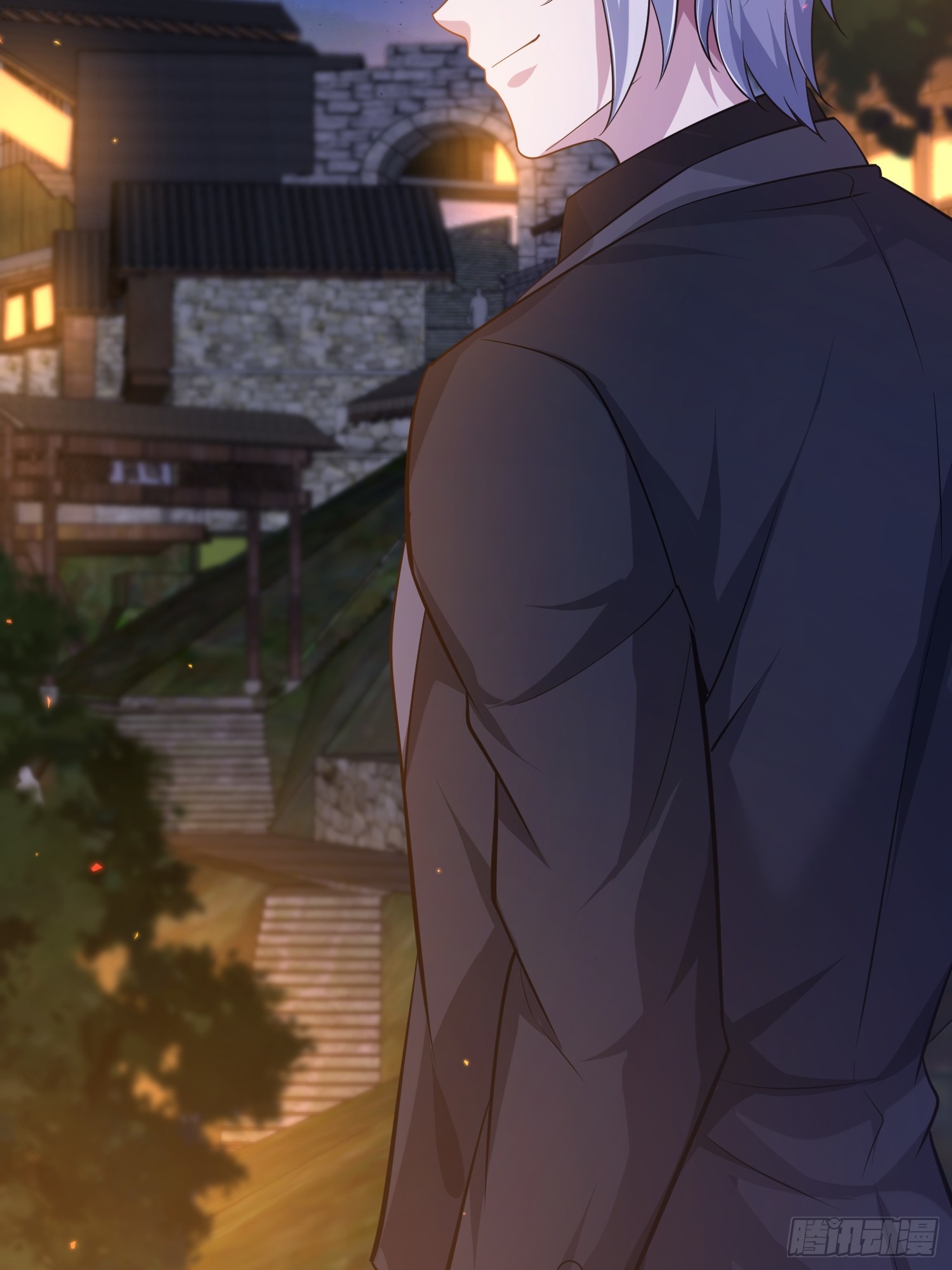 第一序列 - 570  爲我們慶賀(3/3) - 3