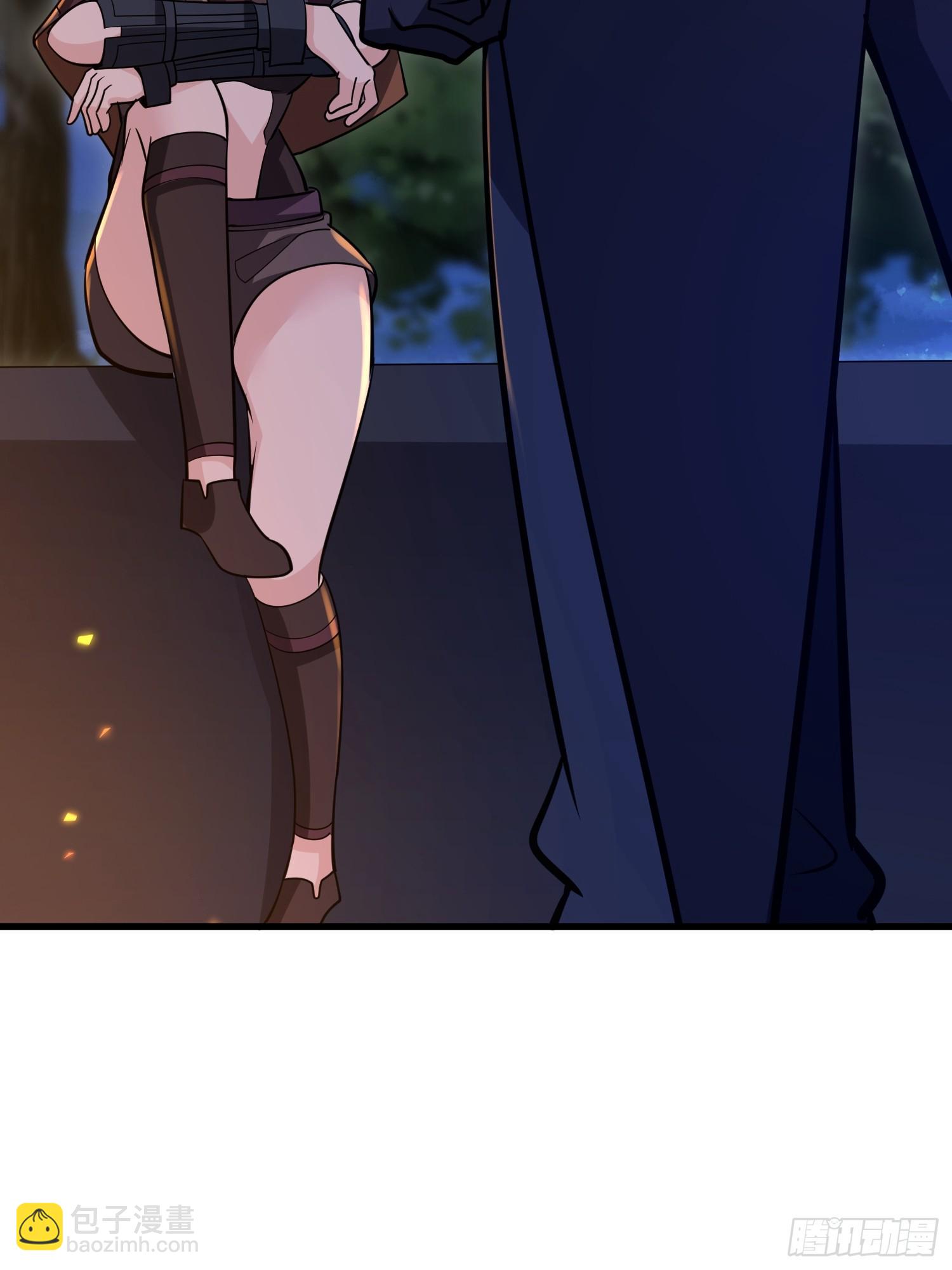 第一序列 - 572 一心一意(3/3) - 7