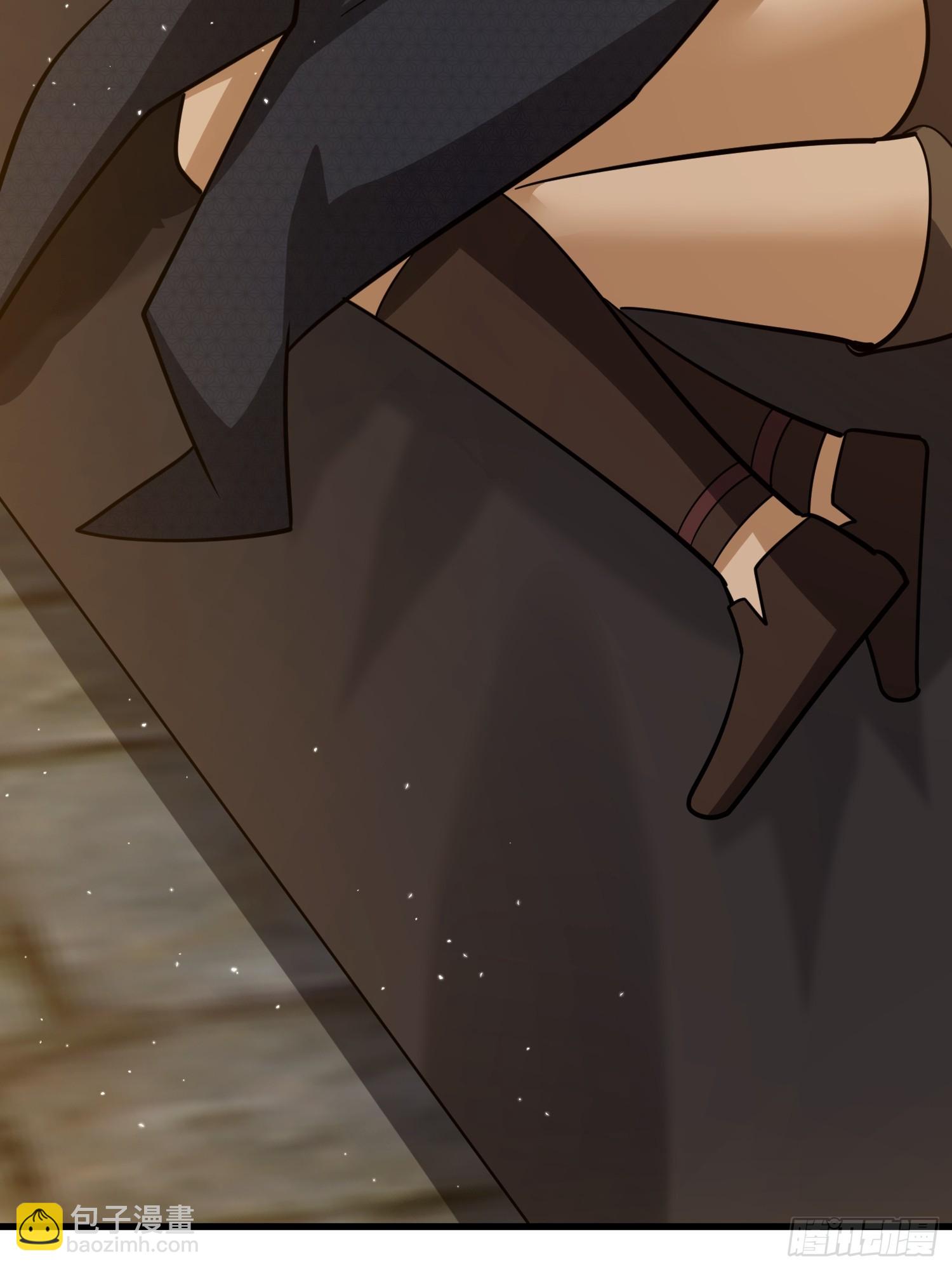 第一序列 - 572 一心一意(3/3) - 1