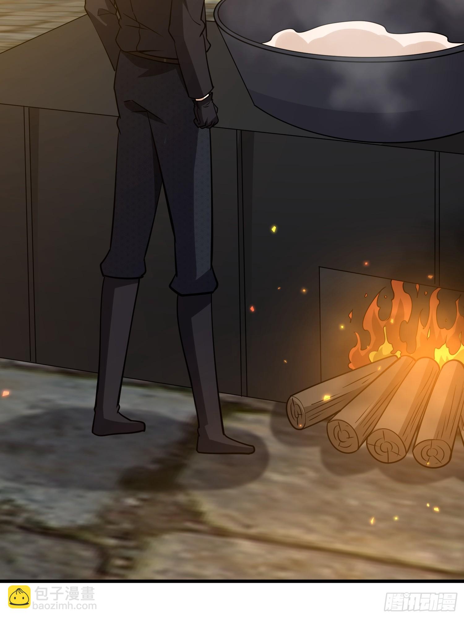 第一序列 - 572 一心一意(3/3) - 3