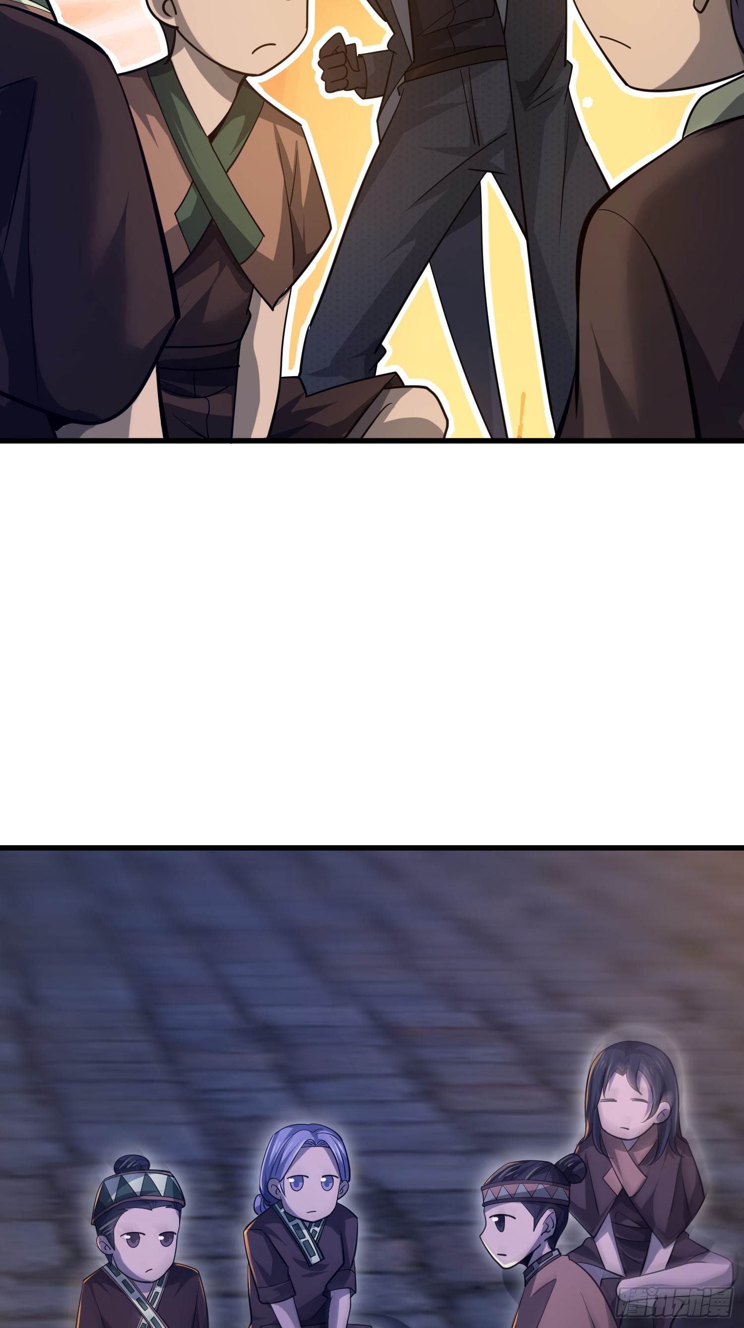 第一序列 - 572 一心一意(2/3) - 4