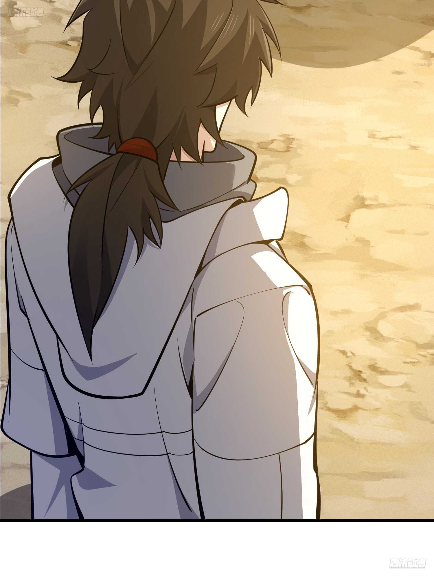 第一序列 - 574 聚衆鬧事(1/3) - 4