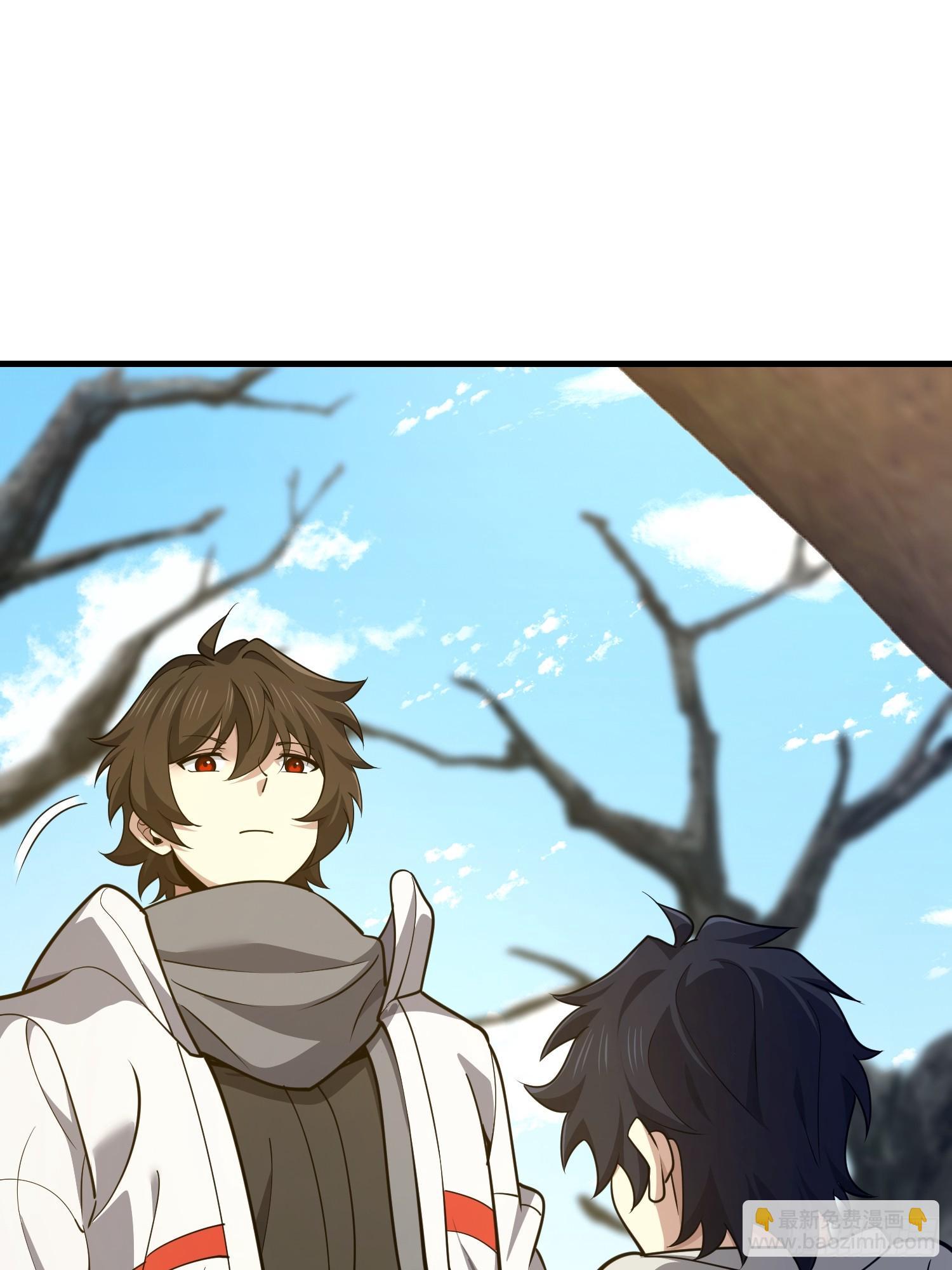 第一序列 - 574 聚衆鬧事(1/3) - 5