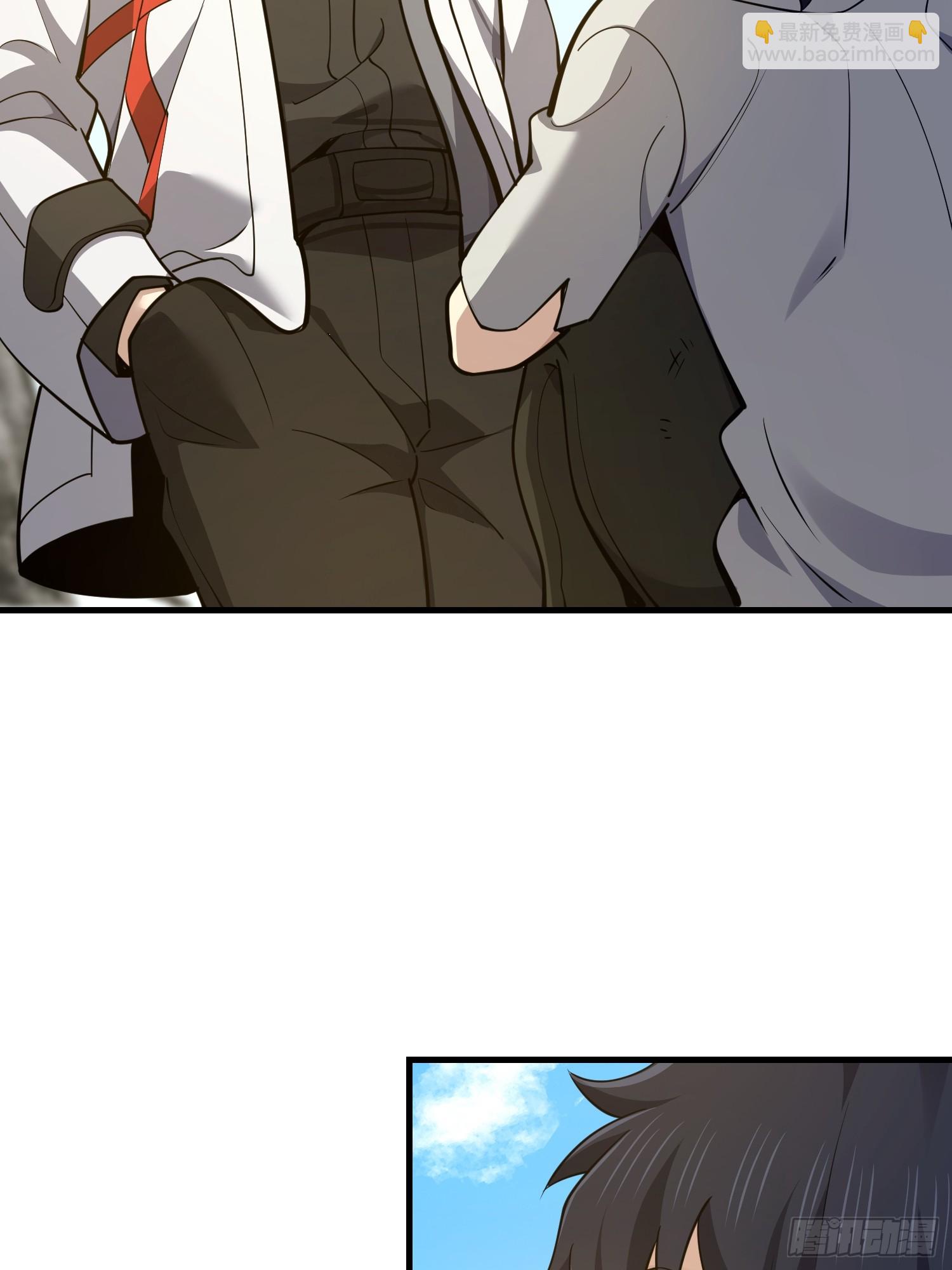 第一序列 - 574 聚衆鬧事(1/3) - 6