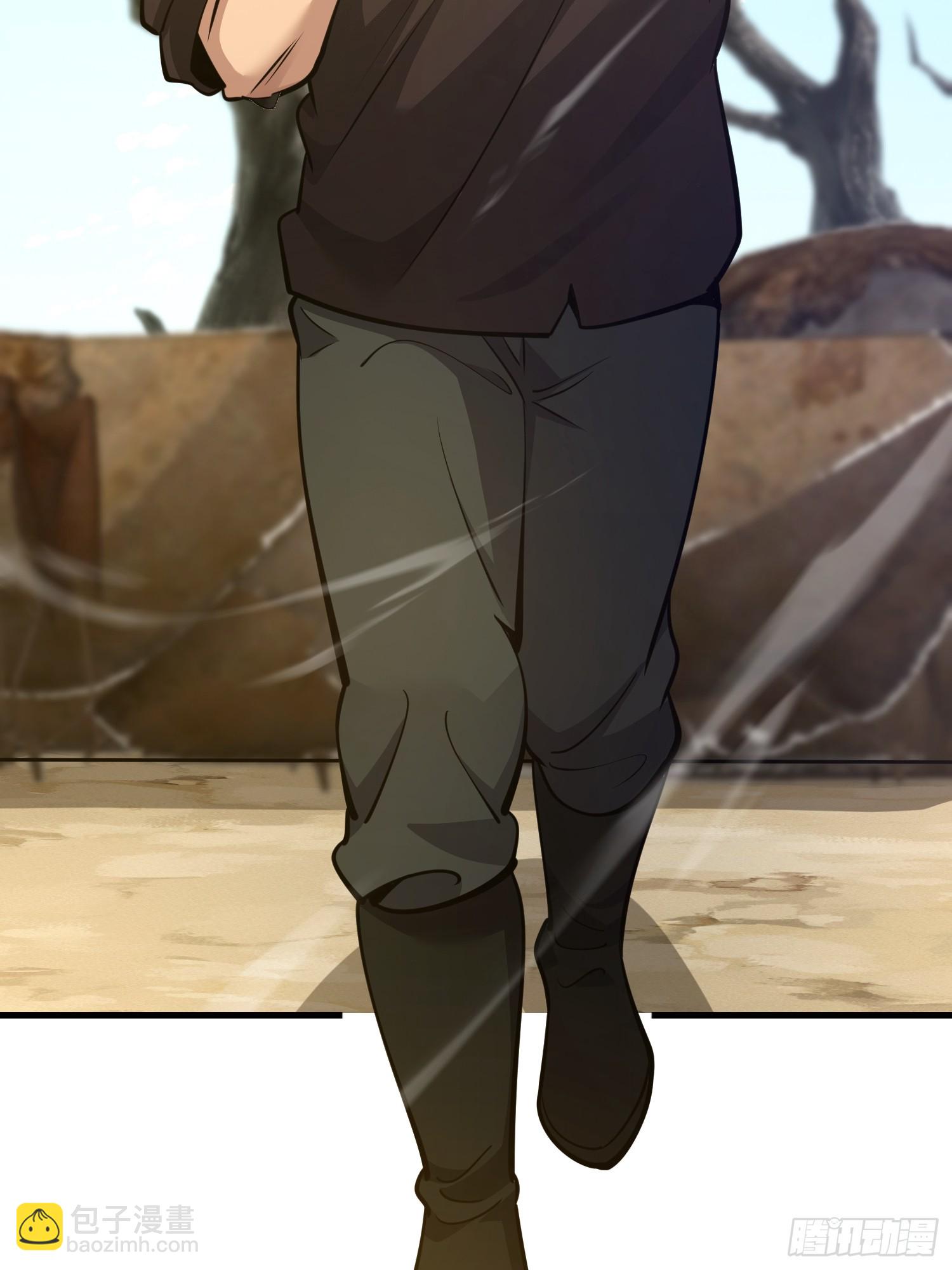 第一序列 - 574 聚衆鬧事(1/3) - 3