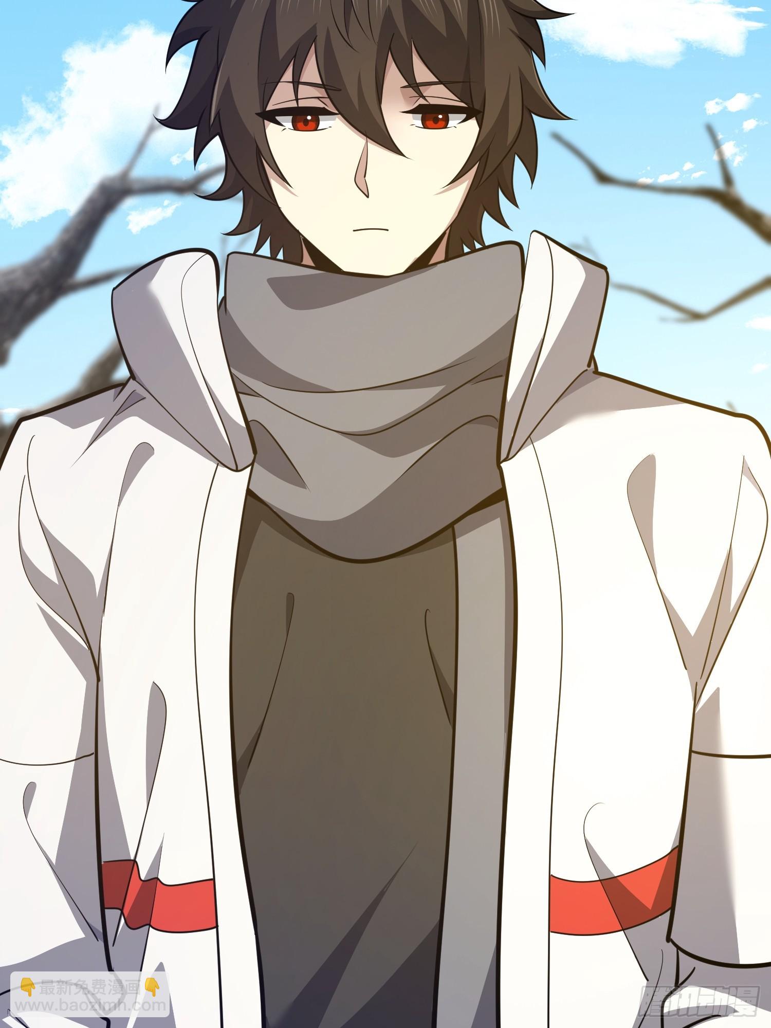 第一序列 - 574 聚衆鬧事(2/3) - 6