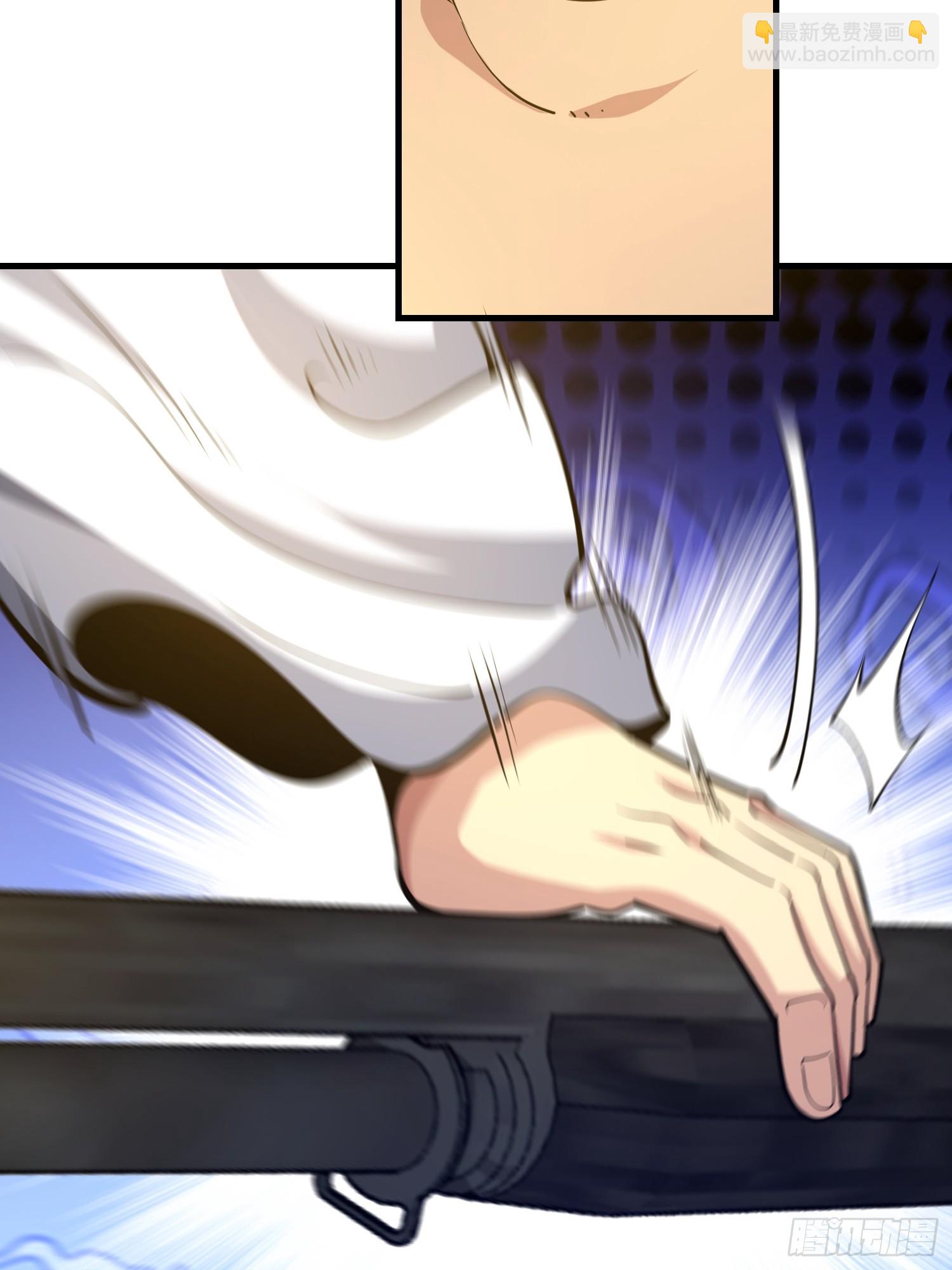 第一序列 - 574 聚衆鬧事(2/3) - 2