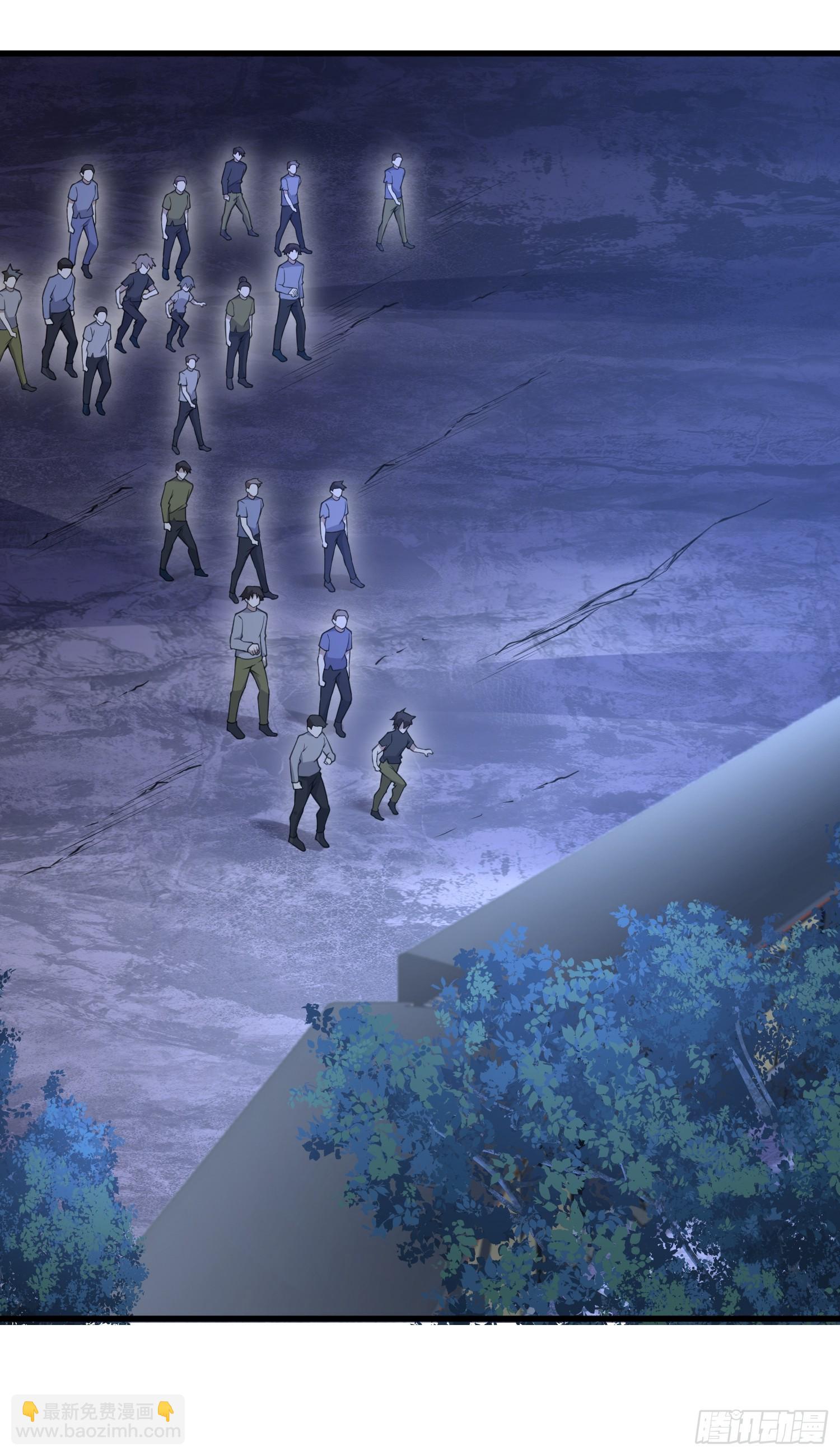 第一序列 - 576 排隊上車(2/3) - 6