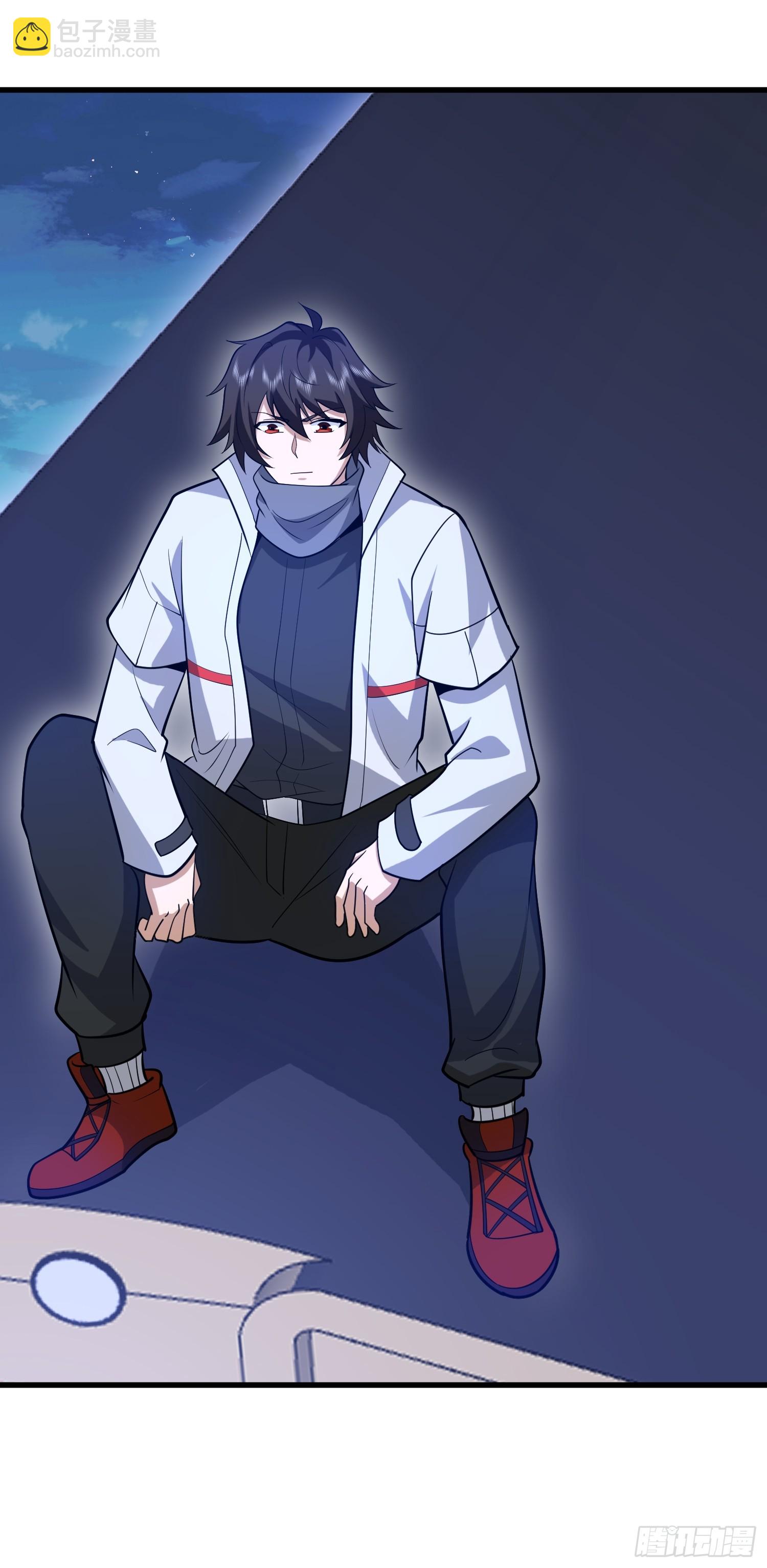 第一序列 - 578 西北的未來(1/3) - 2