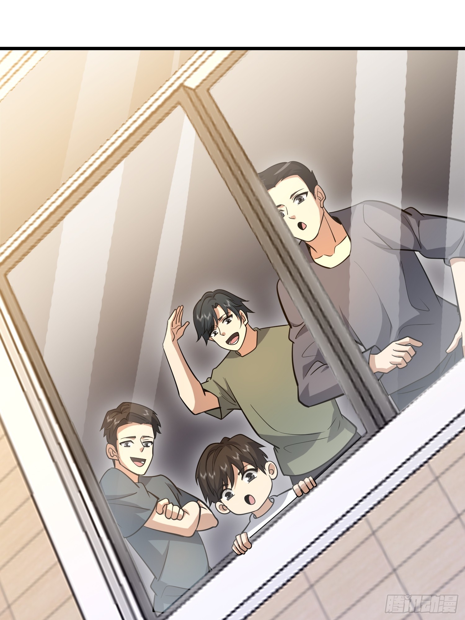 第一序列 - 578 西北的未來(2/3) - 6