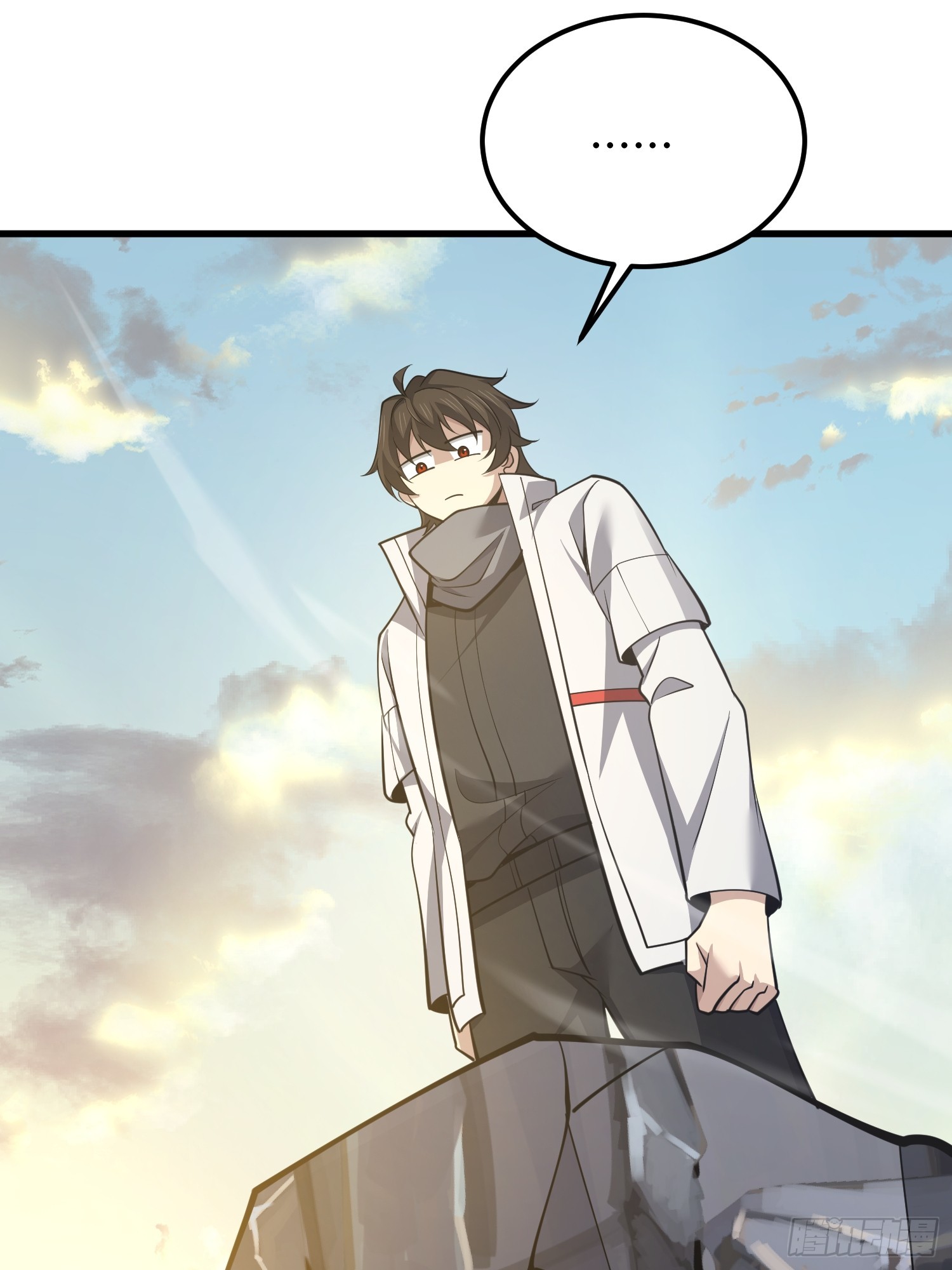 第一序列 - 580 巫師(1/4) - 2