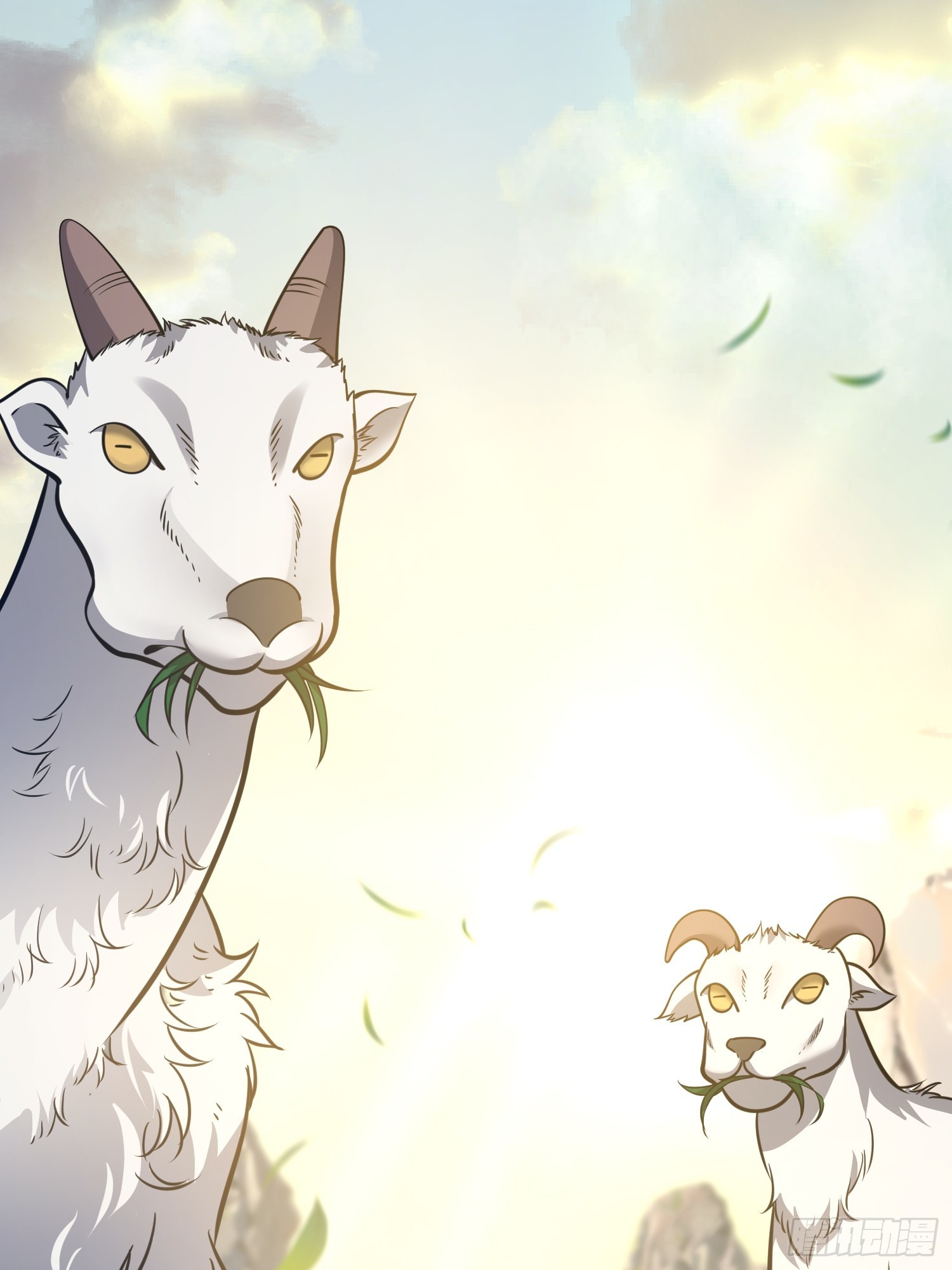 第一序列 - 580 巫師(1/4) - 1