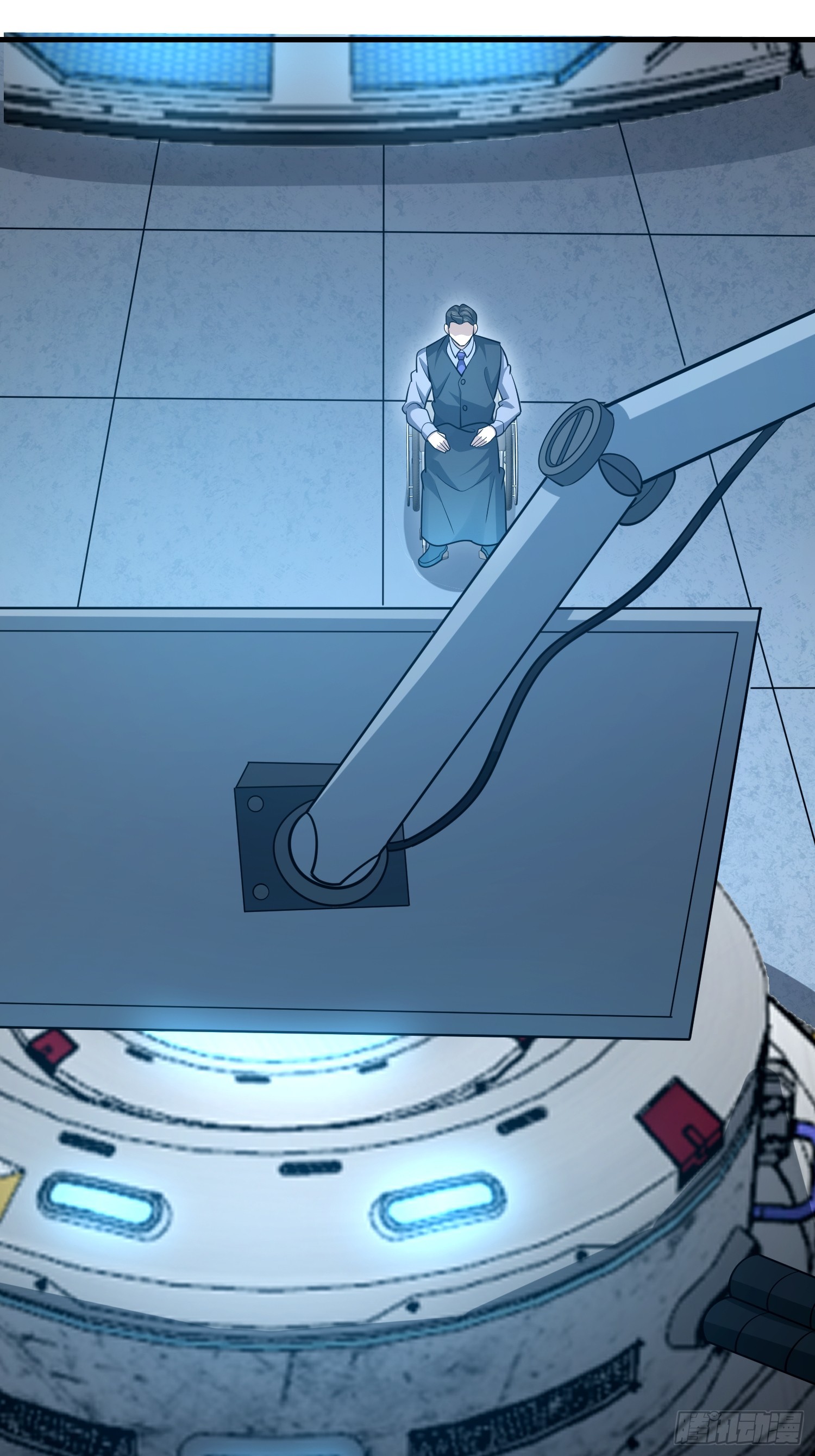 第一序列 - 584 咒語(1/3) - 6