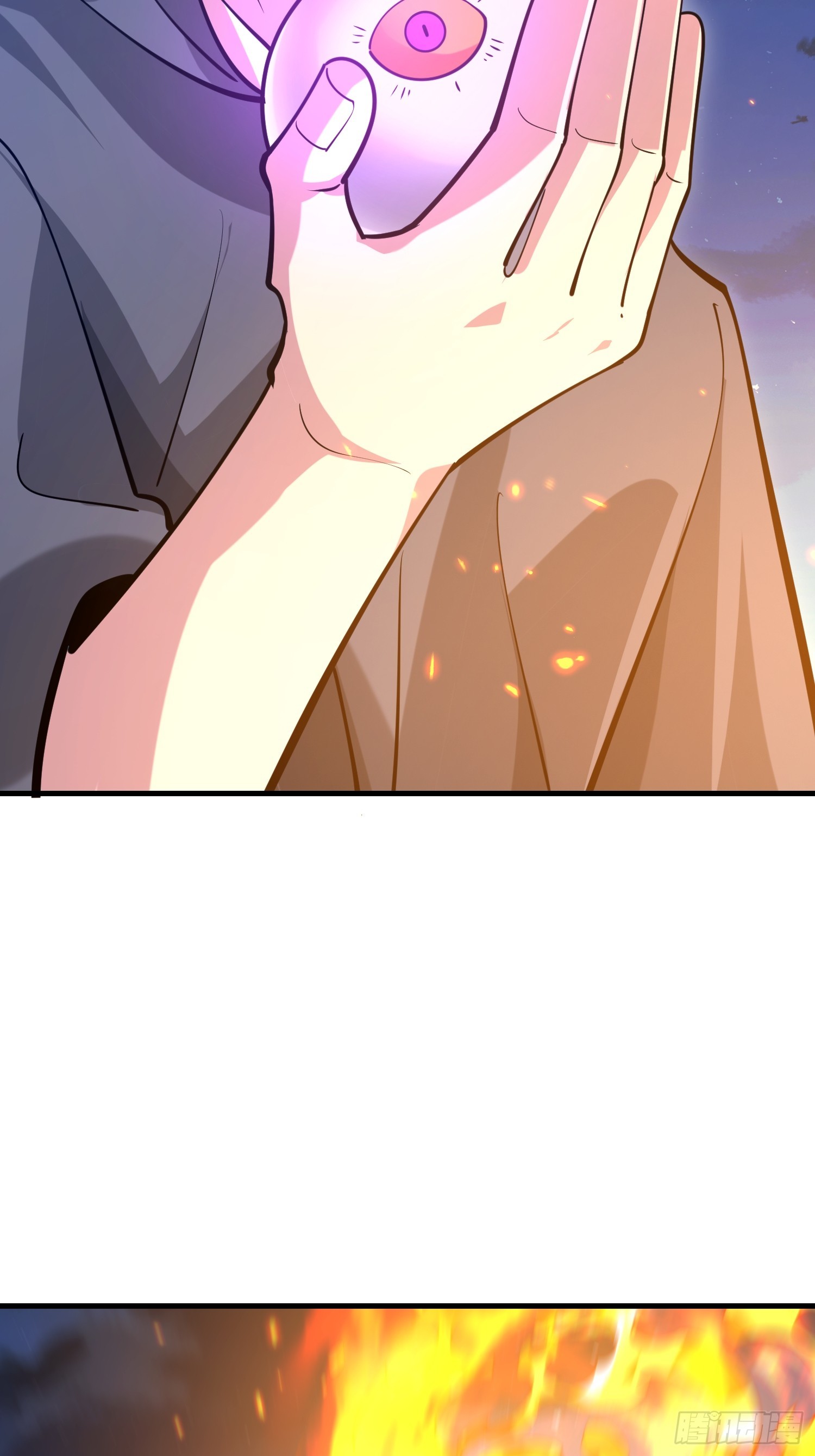 第一序列 - 584 咒語(2/3) - 1
