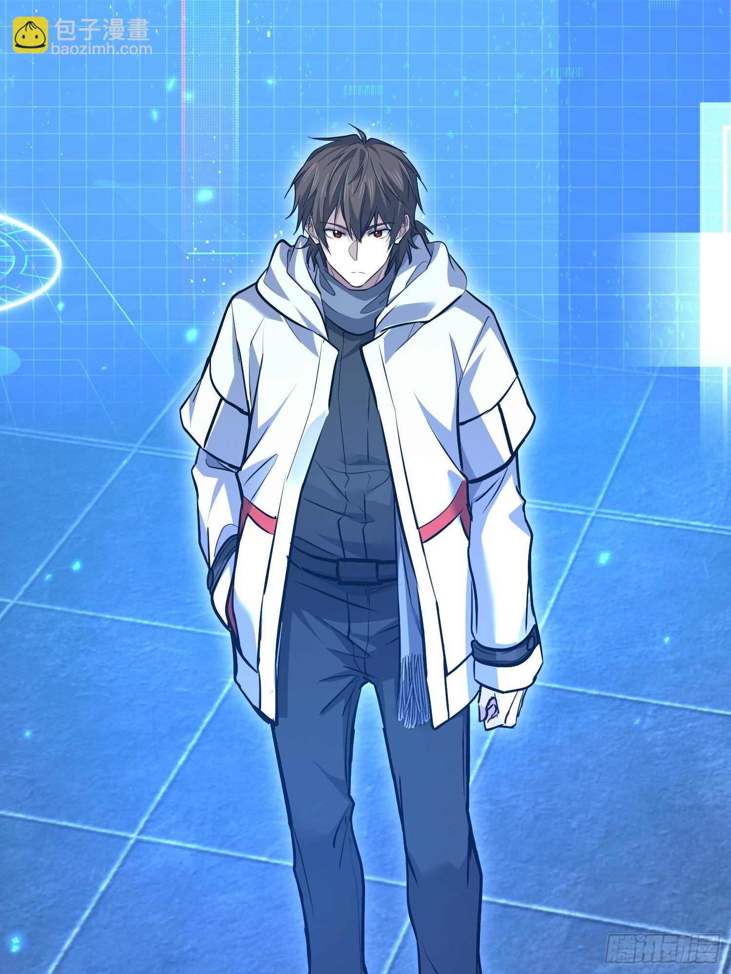 第一序列 - 586 巫師國度(3/3) - 2