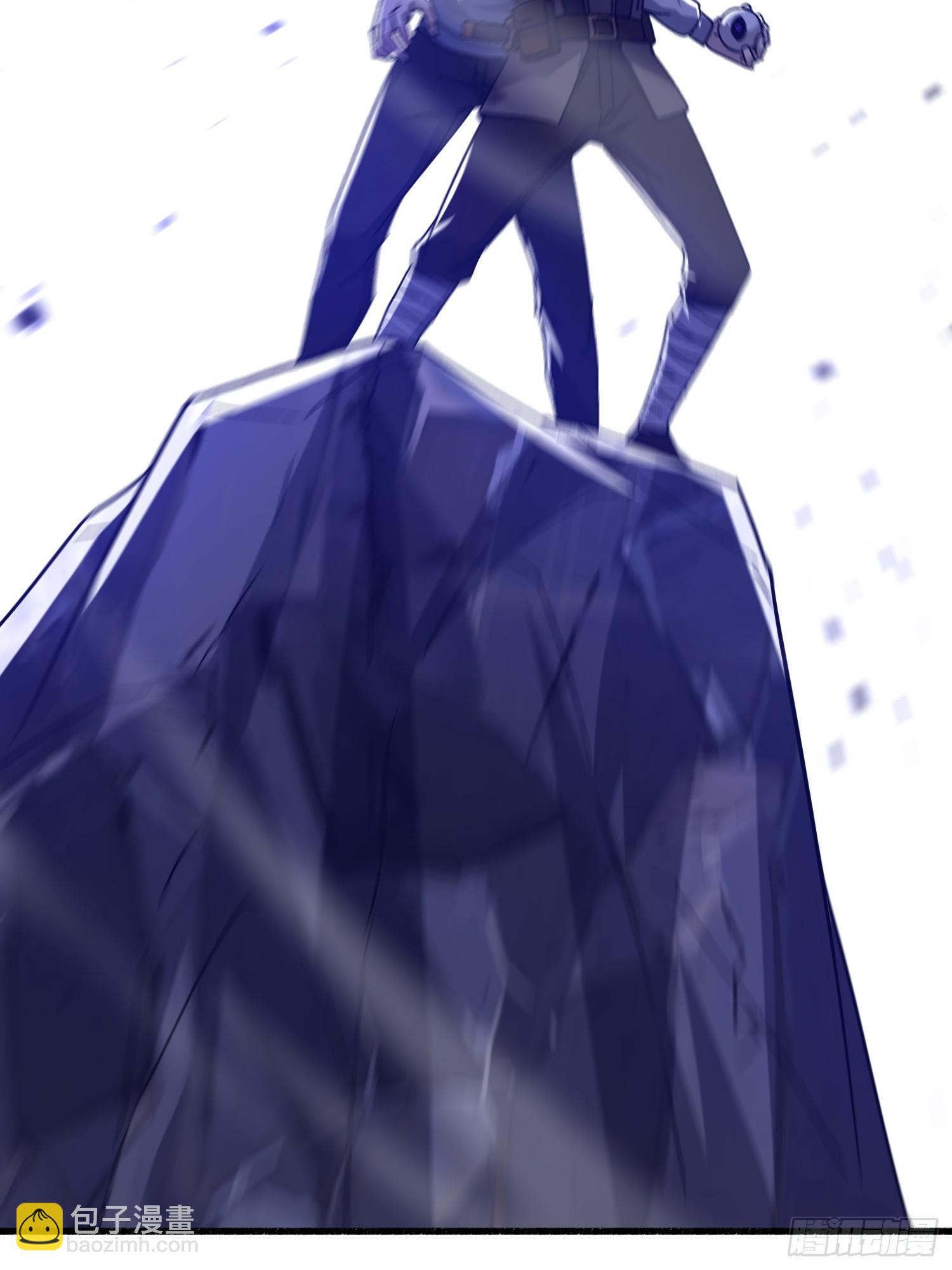 第一序列 - 586 巫師國度(1/3) - 3