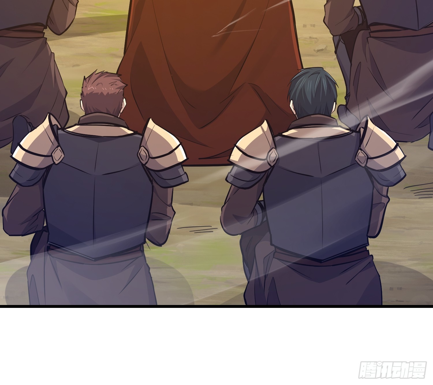 第一序列 - 586 巫師國度(2/3) - 1