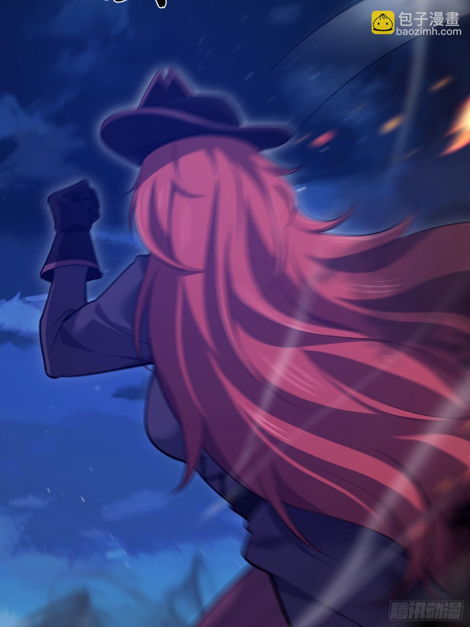 第一序列 - 588 巫術總綱(1/3) - 6