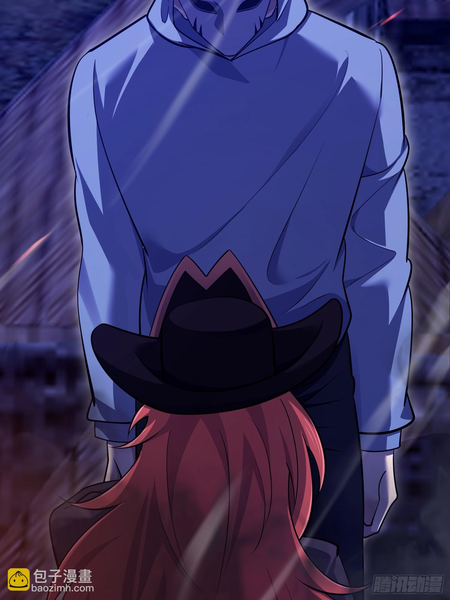 第一序列 - 588 巫術總綱(1/3) - 8