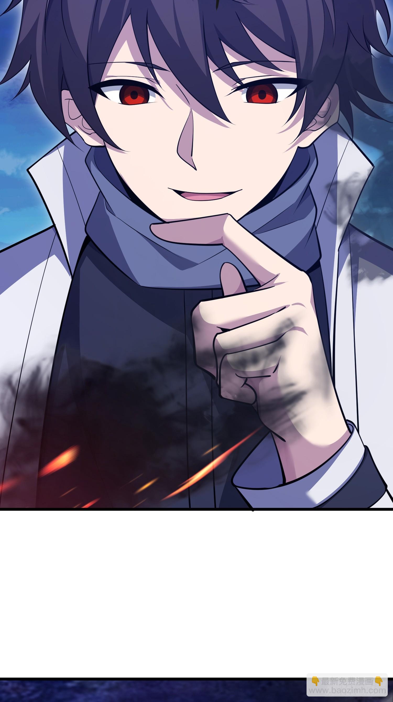 第一序列 - 588 巫術總綱(1/3) - 1