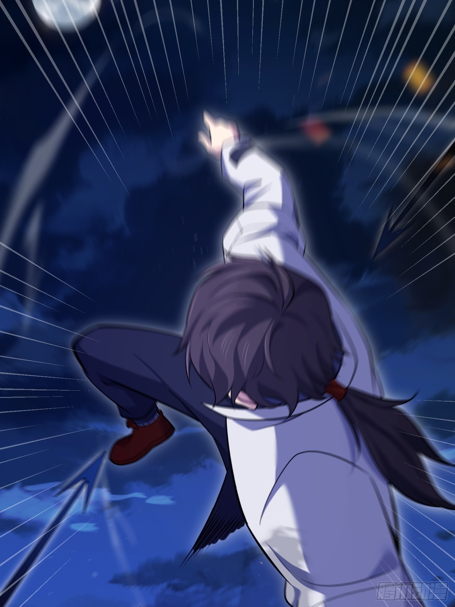 第一序列 - 588 巫術總綱(1/3) - 5