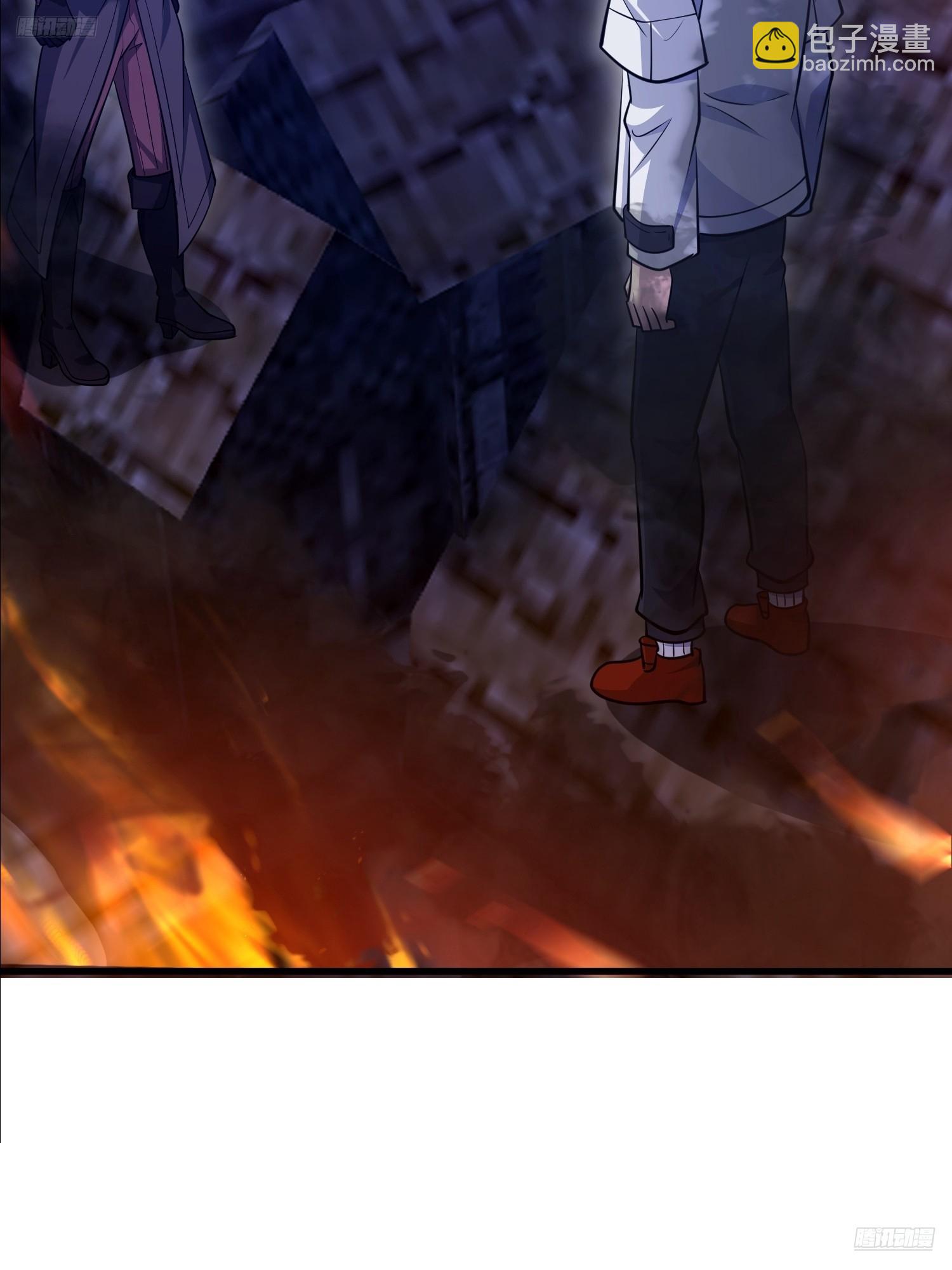 第一序列 - 588 巫術總綱(1/3) - 5