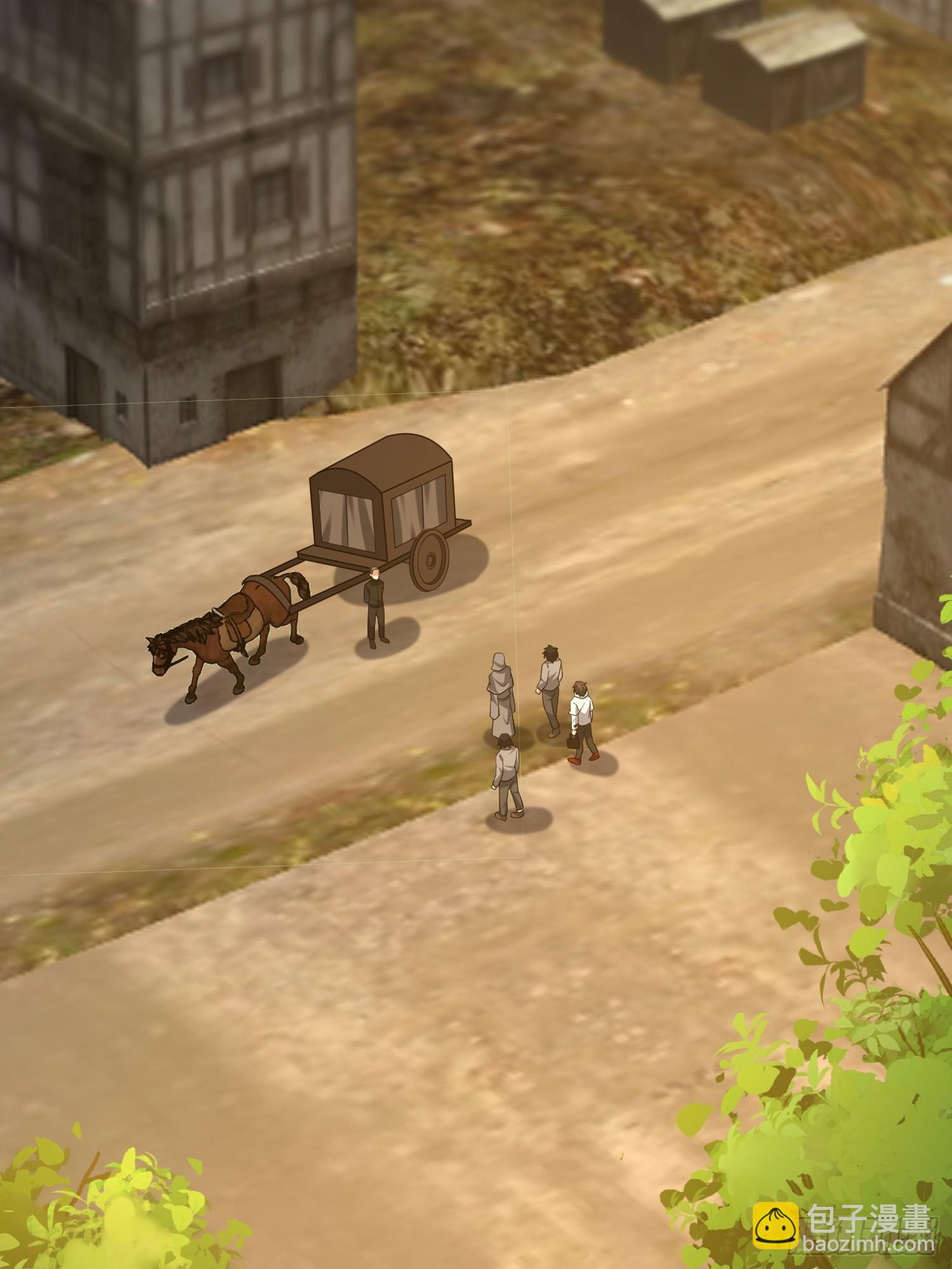 第一序列 - 588 巫術總綱(2/3) - 1