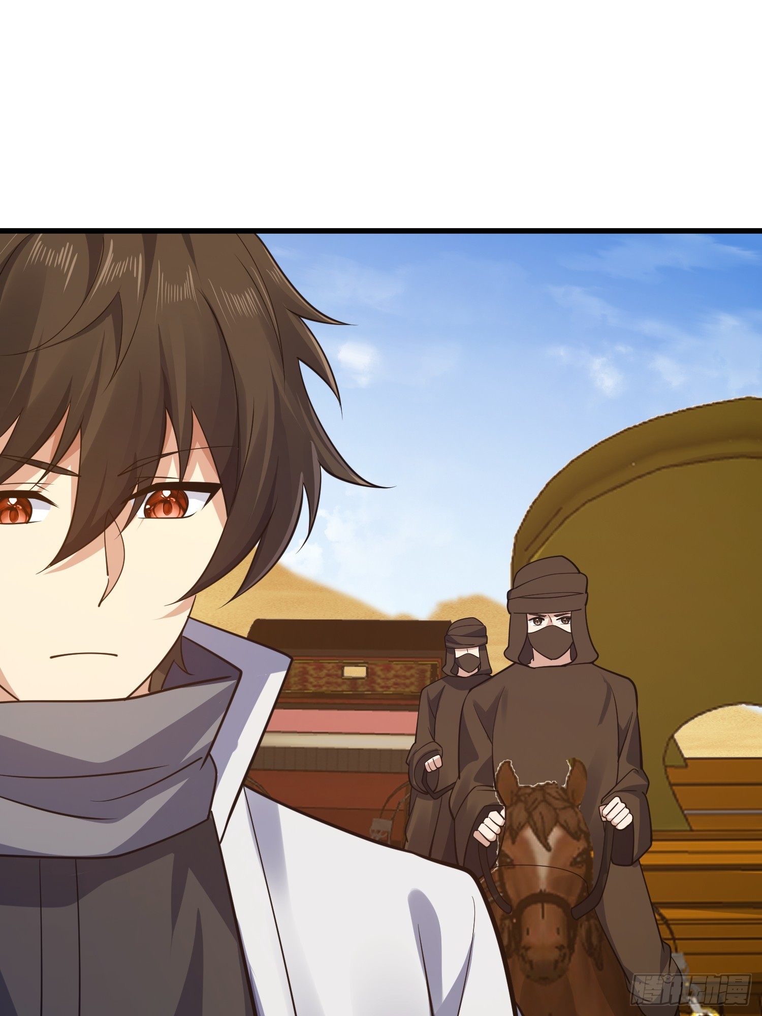 第一序列 - 588 巫術總綱(2/3) - 8